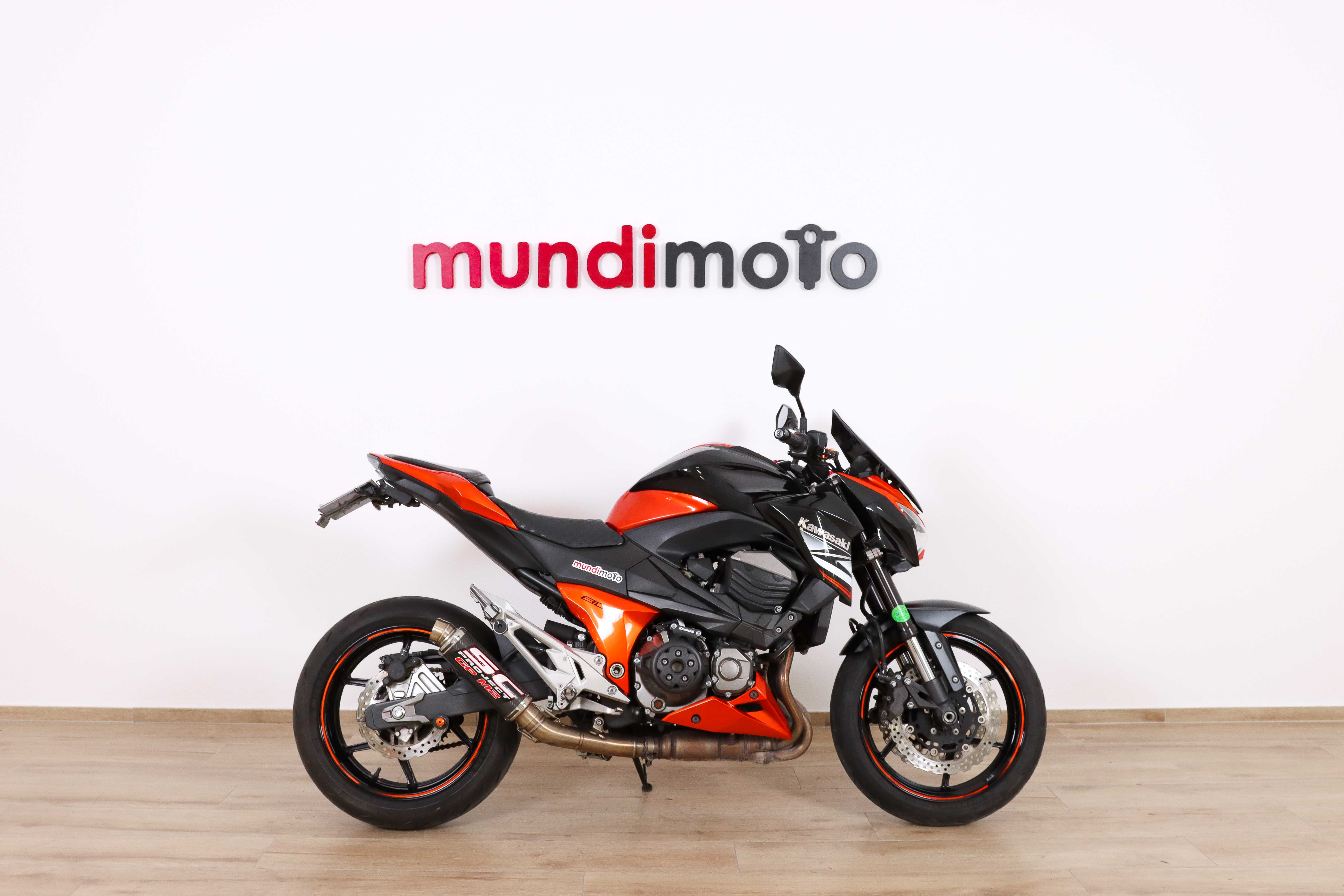 KAWASAKI Z 800 promoKAWASAKI1 KAWASAKI Z 800 promoKAWASAKI1