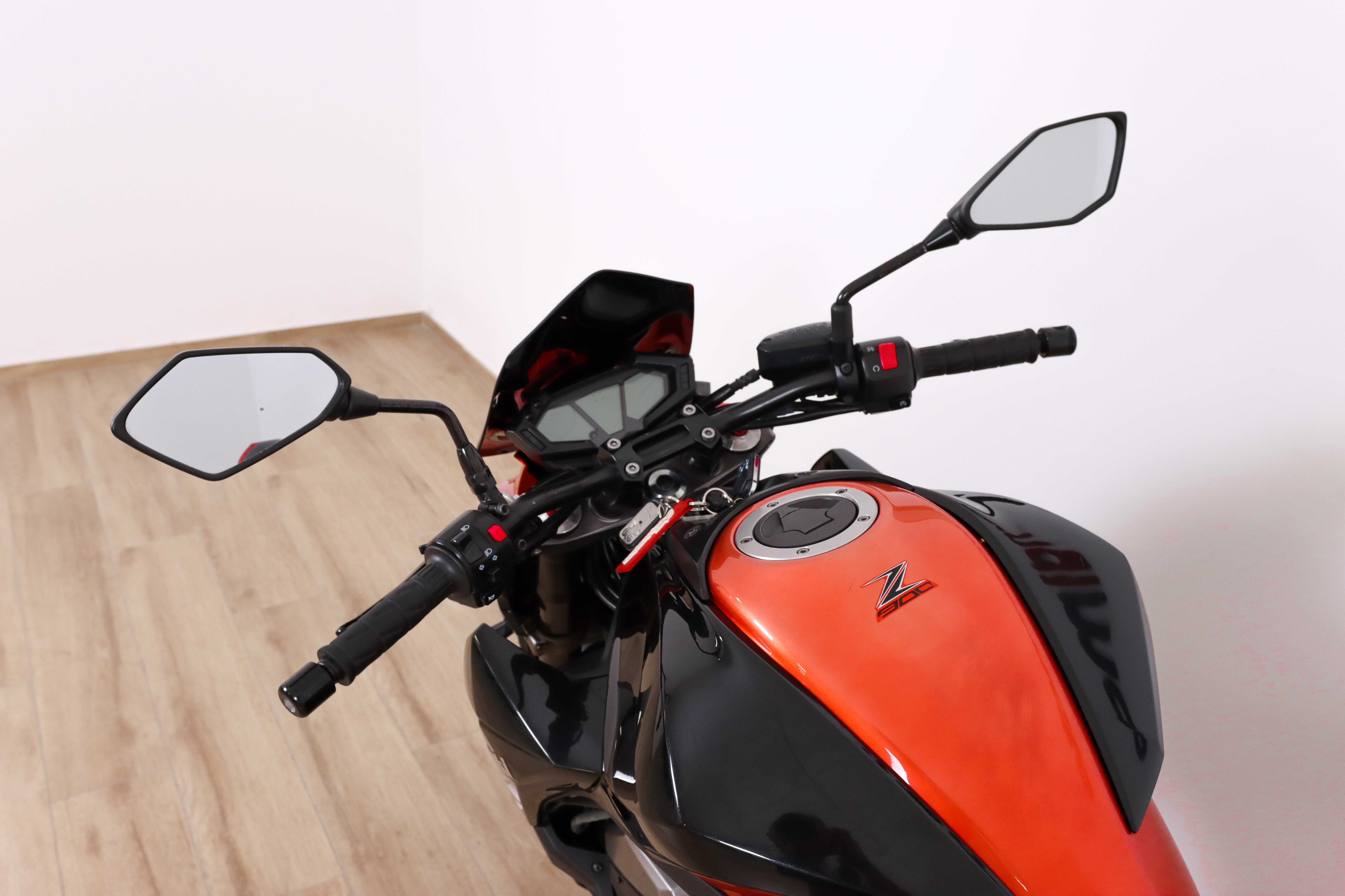 KAWASAKI Z 800 promoKAWASAKI2 KAWASAKI Z 800 promoKAWASAKI2