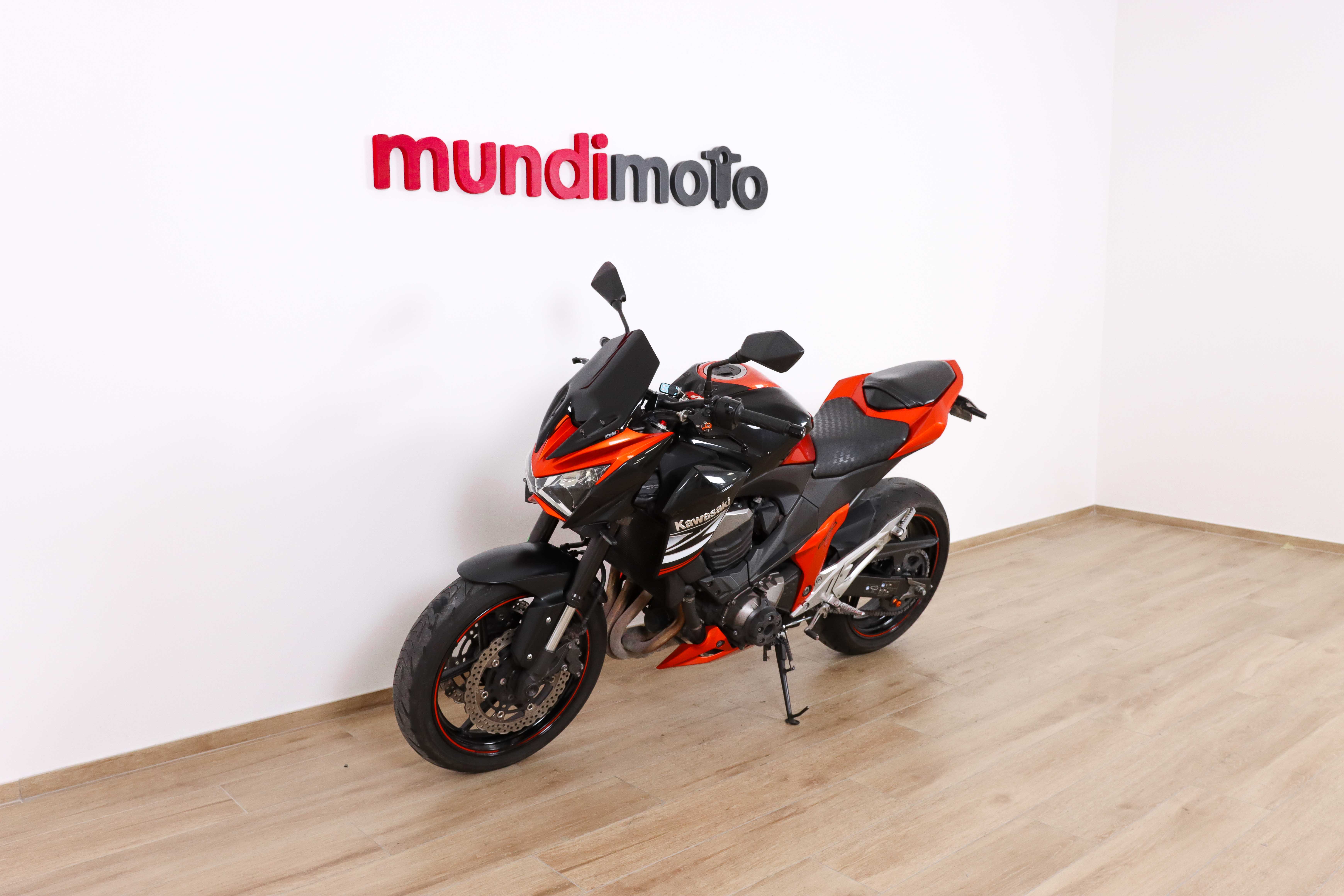 KAWASAKI Z 800 promoKAWASAKI4 KAWASAKI Z 800 promoKAWASAKI4