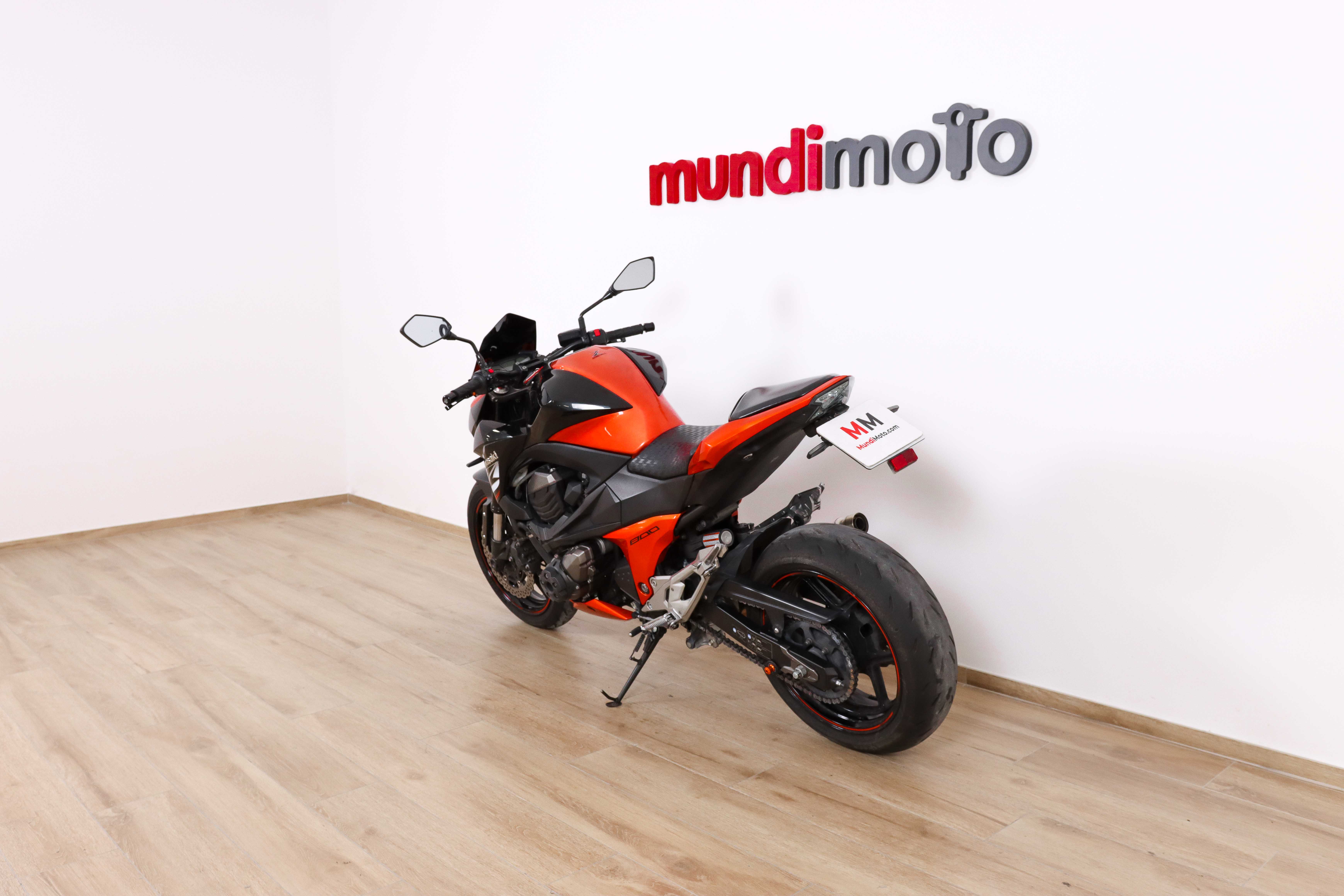 KAWASAKI Z 800 promoKAWASAKI5 KAWASAKI Z 800 promoKAWASAKI5