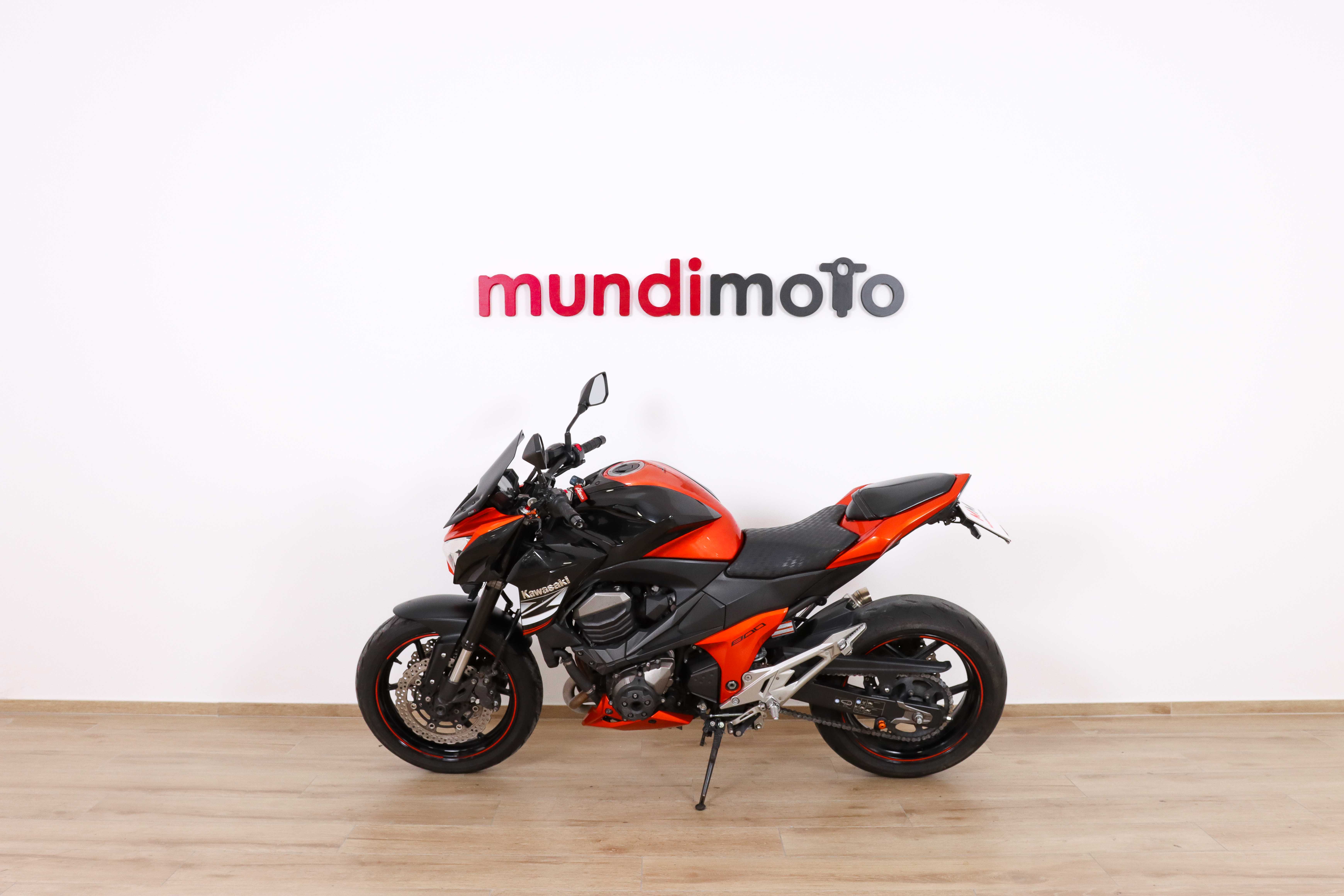 KAWASAKI Z 800 promoKAWASAKI6 KAWASAKI Z 800 promoKAWASAKI6