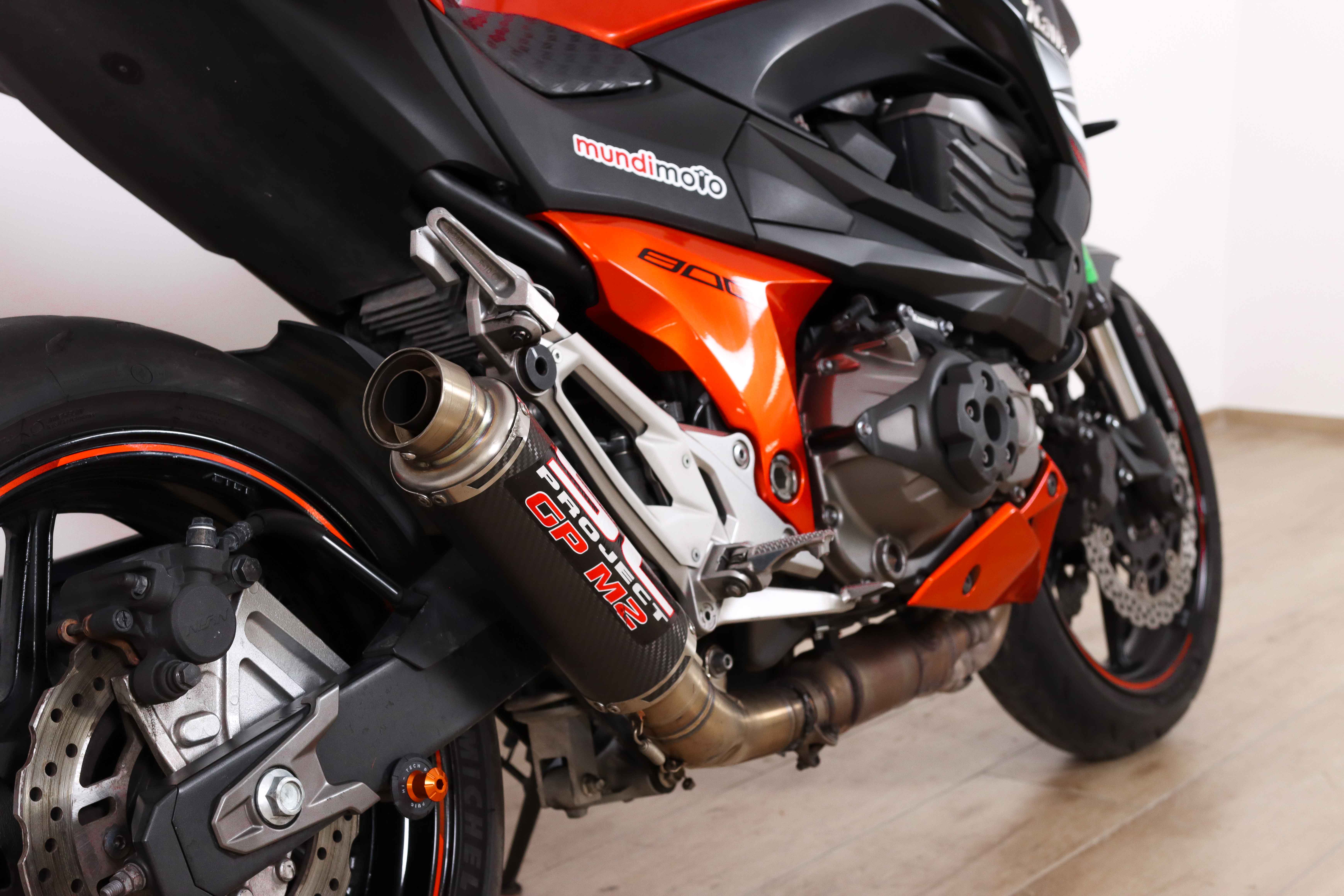 KAWASAKI Z 800 promoKAWASAKI7 KAWASAKI Z 800 promoKAWASAKI7