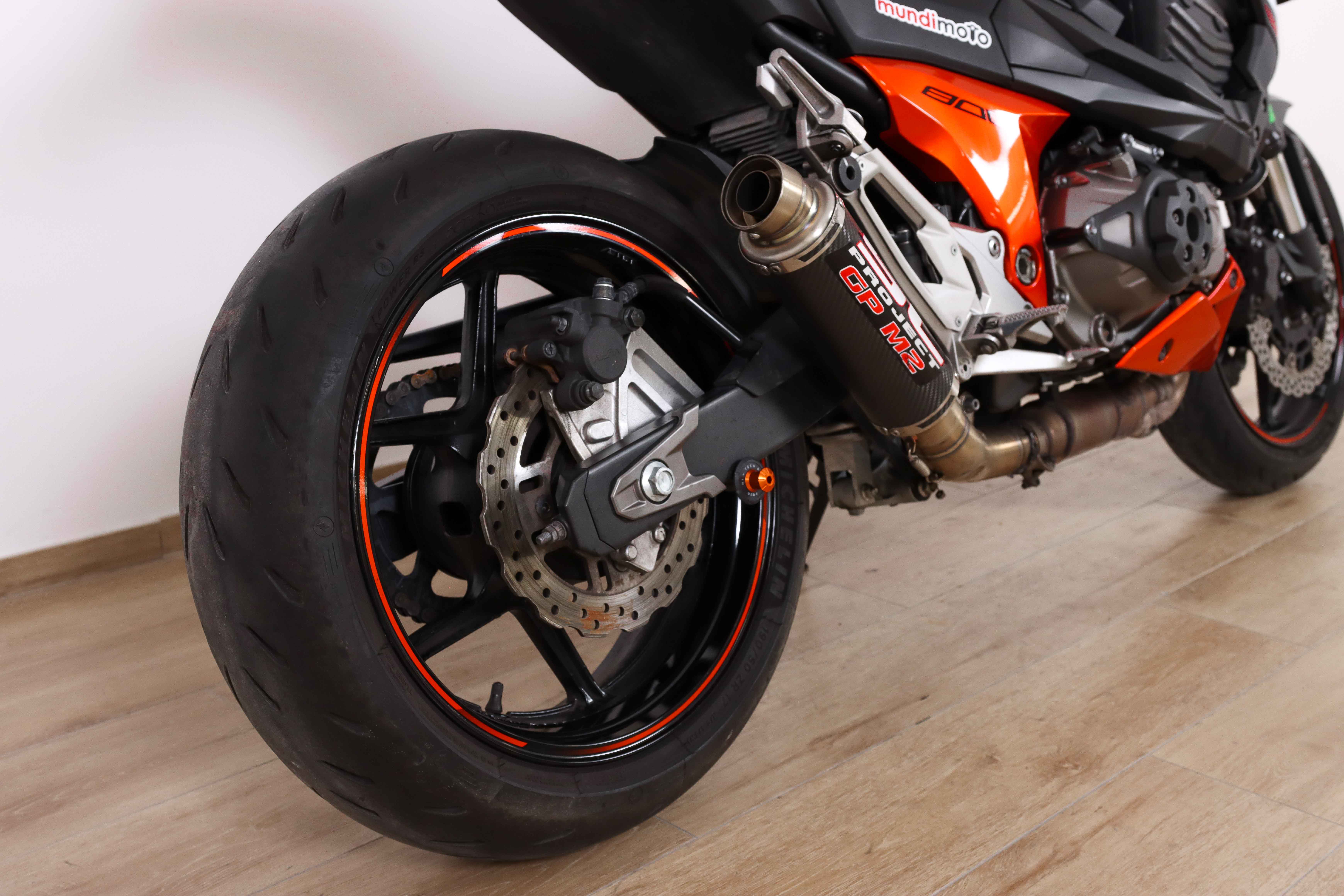 KAWASAKI Z 800 promoKAWASAKI8 KAWASAKI Z 800 promoKAWASAKI8