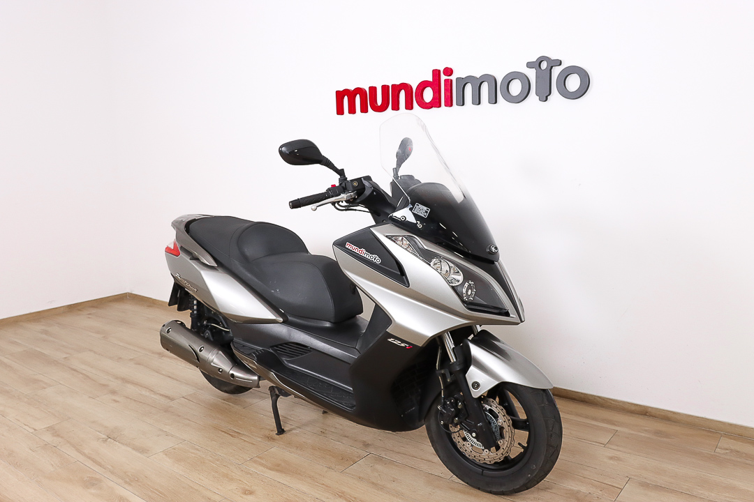 KYMCO Super Dink 125iKYMCO1 KYMCO Super Dink 125iKYMCO1