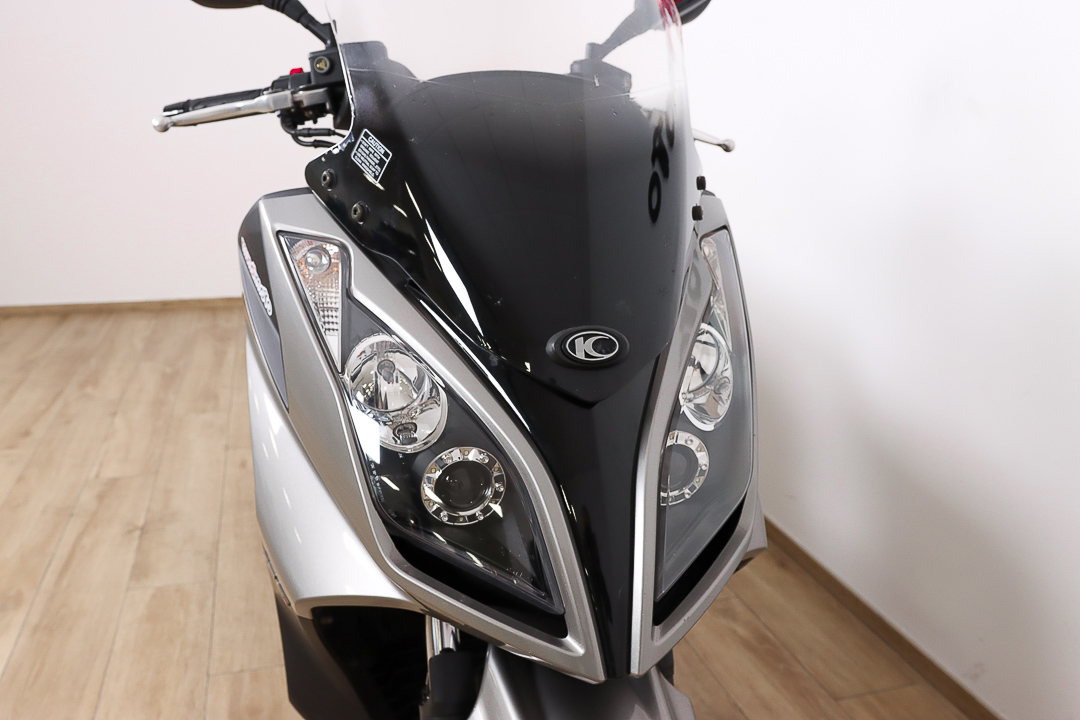 KYMCO Super Dink 125iKYMCO3 KYMCO Super Dink 125iKYMCO3