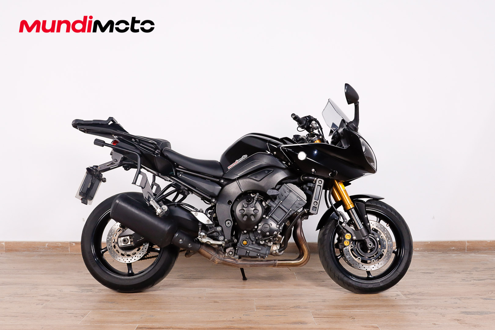 YAMAHA FZ8 N ABSYAMAHA0 YAMAHA FZ8 N ABSYAMAHA0