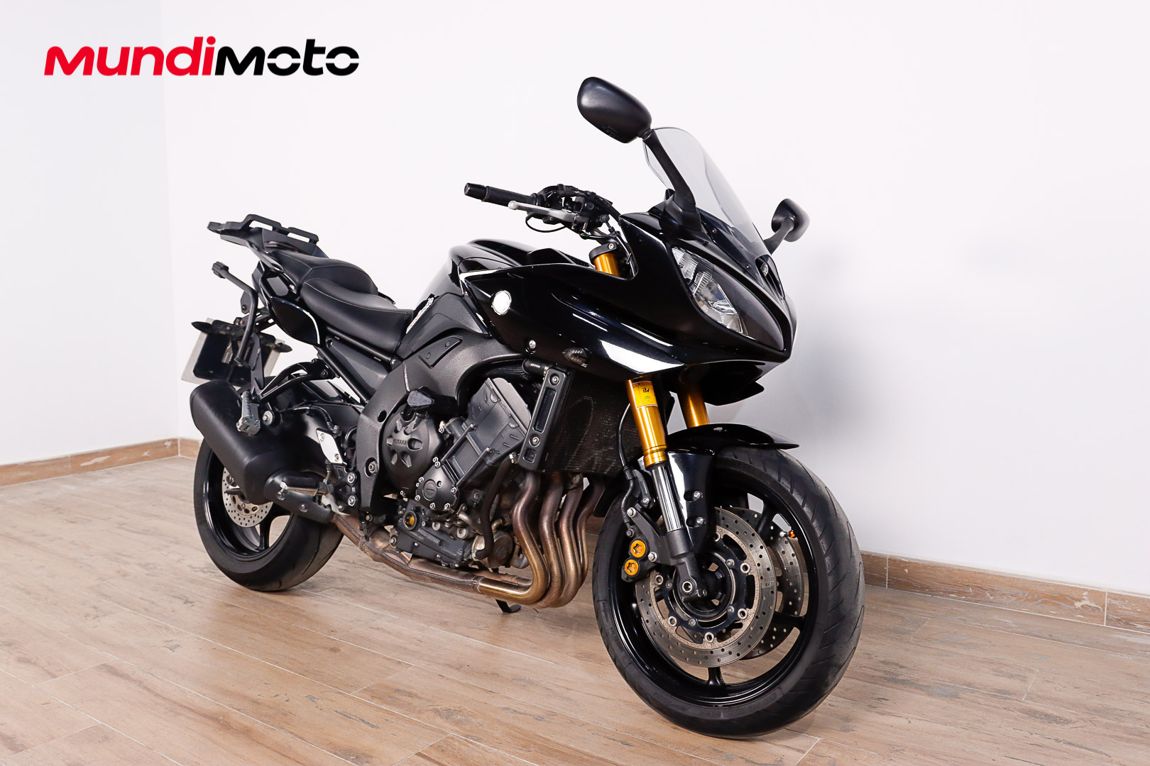YAMAHA FZ8 N ABSYAMAHA1 YAMAHA FZ8 N ABSYAMAHA1