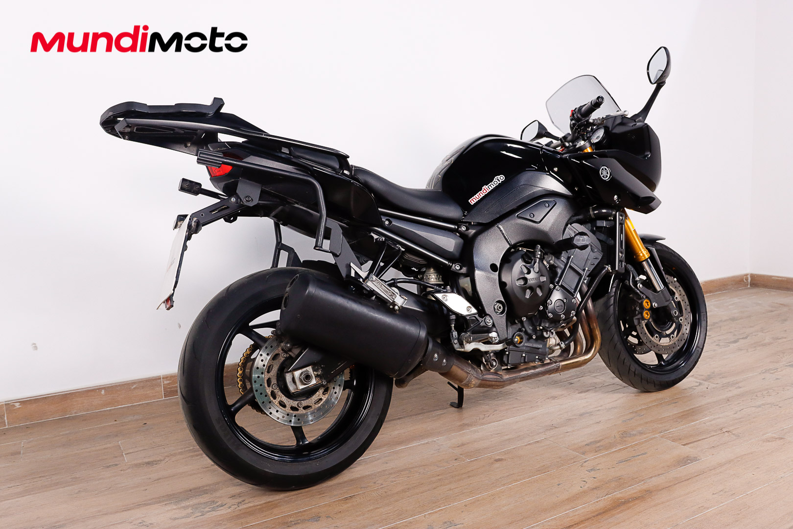 YAMAHA FZ8 N ABSYAMAHA2 YAMAHA FZ8 N ABSYAMAHA2