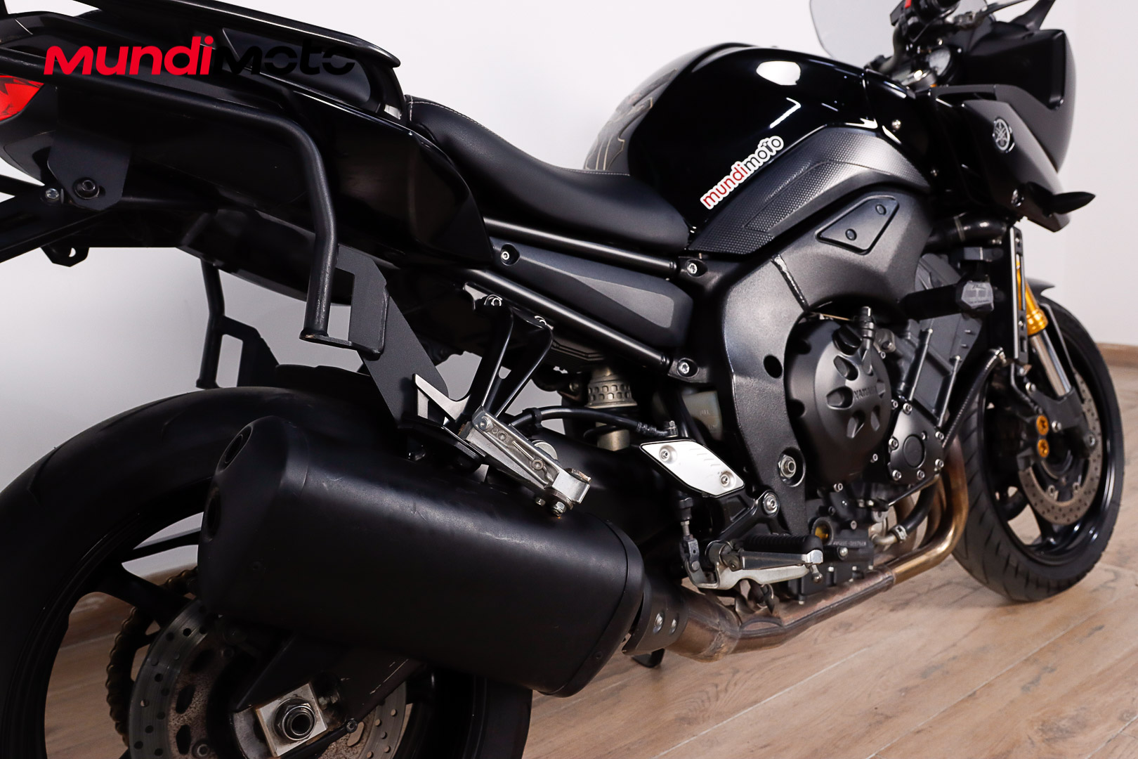 YAMAHA FZ8 N ABSYAMAHA3 YAMAHA FZ8 N ABSYAMAHA3