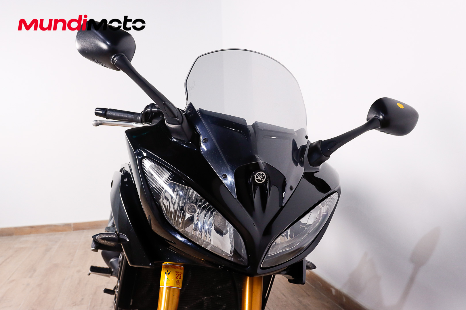 YAMAHA FZ8 N ABSYAMAHA4 YAMAHA FZ8 N ABSYAMAHA4