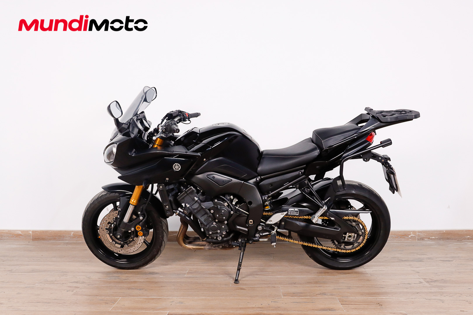 YAMAHA FZ8 N ABSYAMAHA5 YAMAHA FZ8 N ABSYAMAHA5