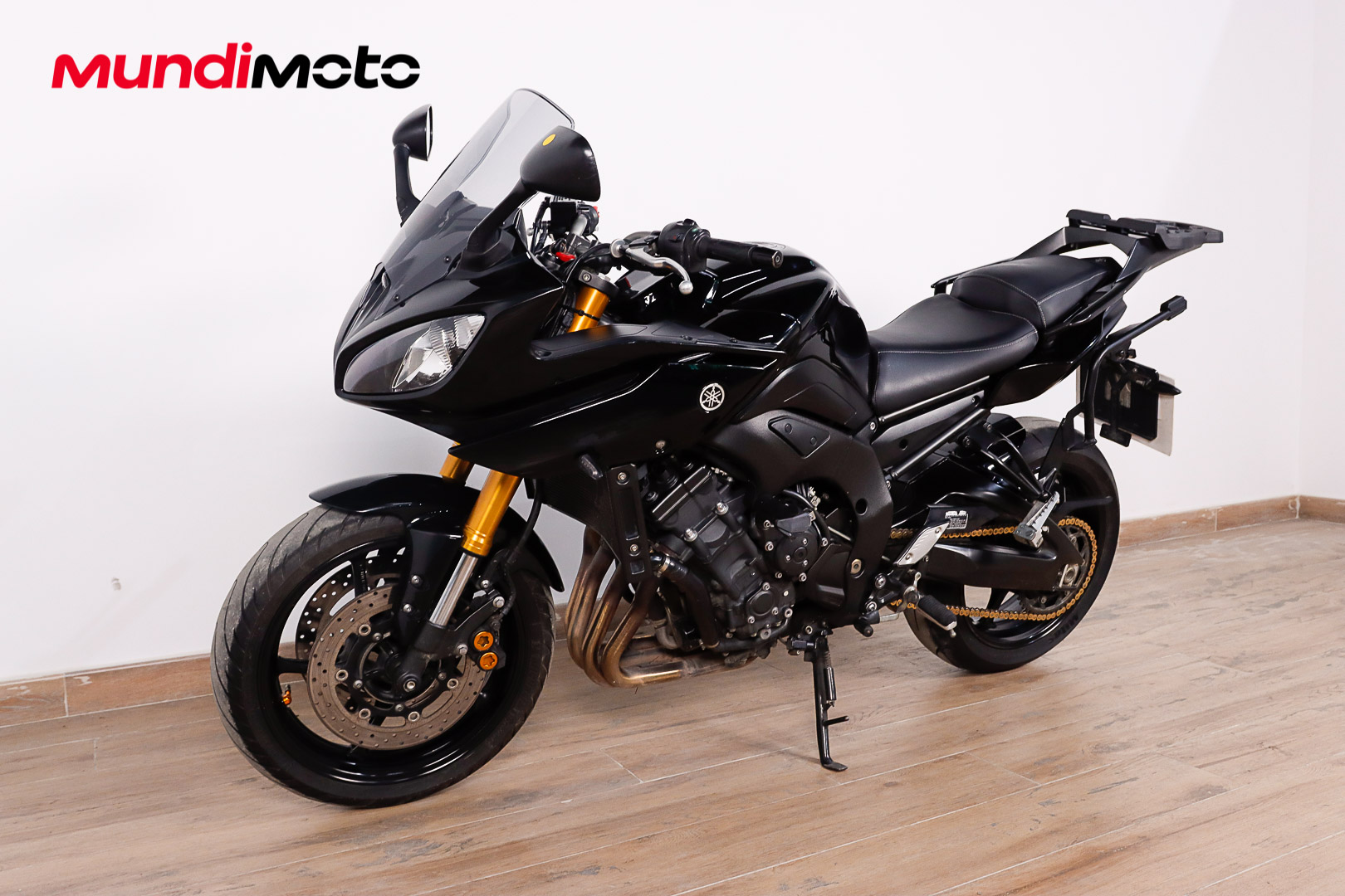 YAMAHA FZ8 N ABSYAMAHA7 YAMAHA FZ8 N ABSYAMAHA7