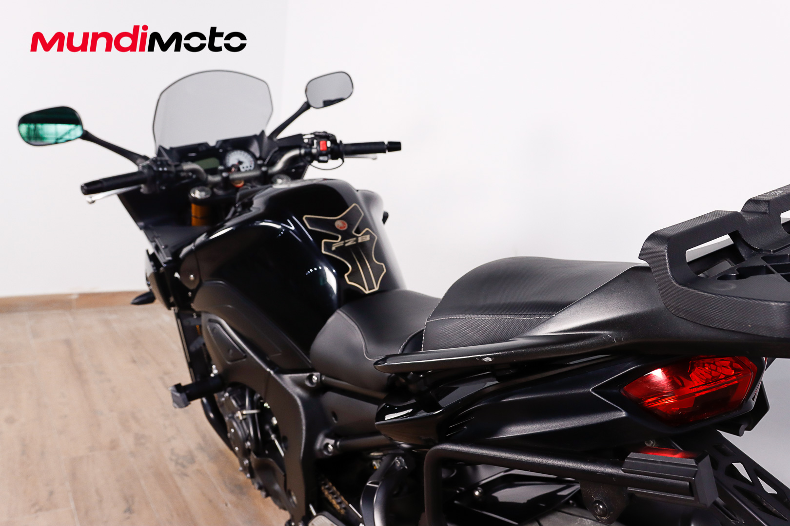 YAMAHA FZ8 N ABSYAMAHA9 YAMAHA FZ8 N ABSYAMAHA9
