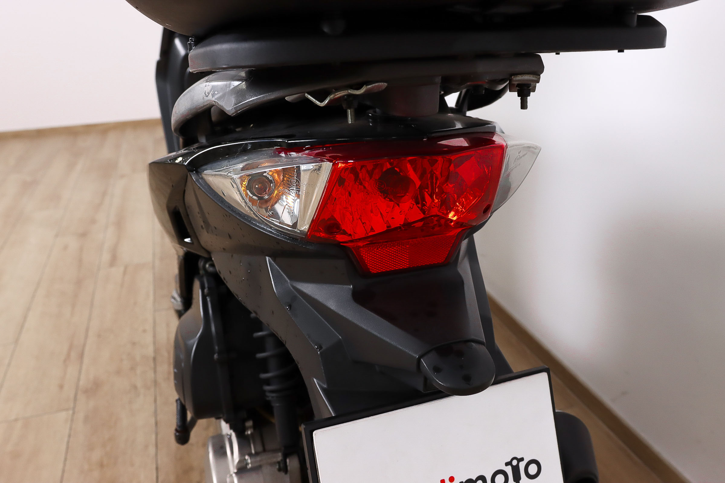 SYM Symphony 125 SRSYM9 SYM Symphony 125 SRSYM9