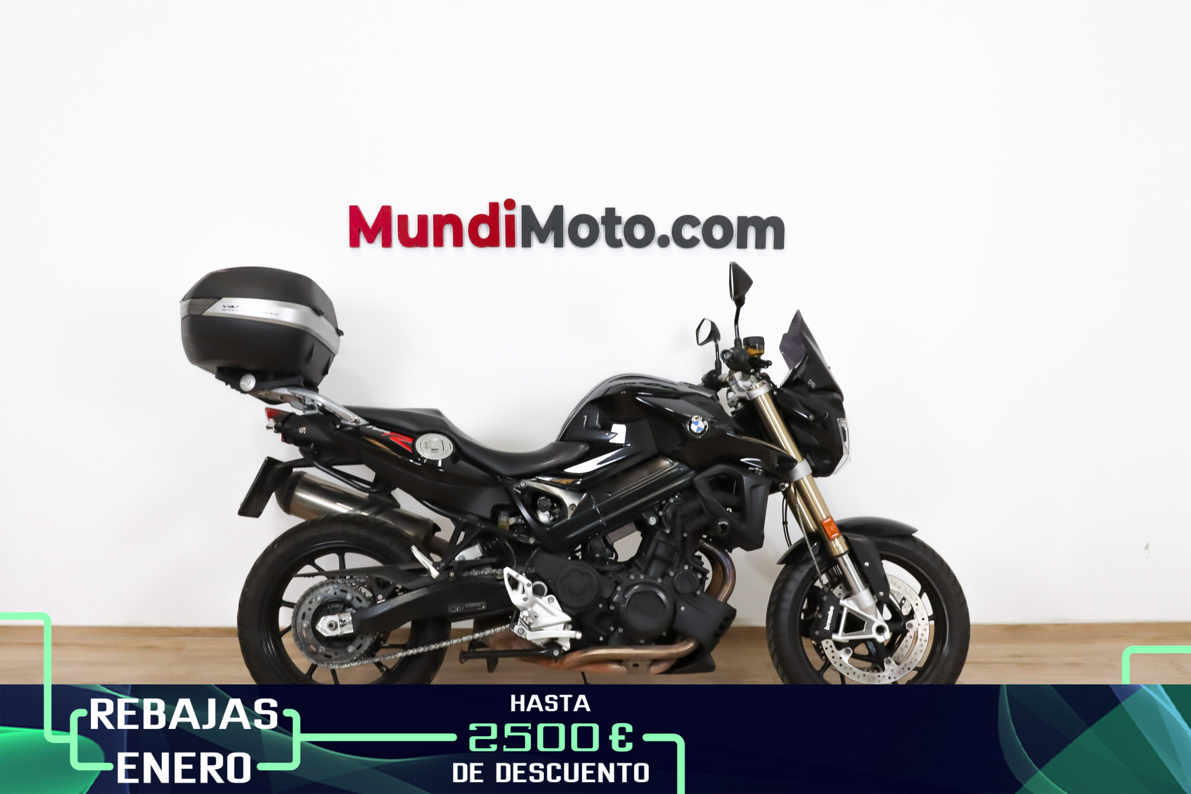 BMW F800 R promoBMW0 BMW F800 R promoBMW0