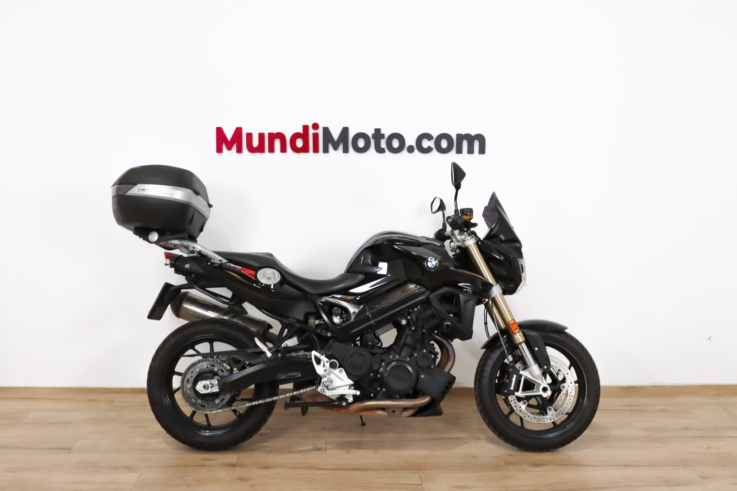 BMW F800 R promoBMW1 BMW F800 R promoBMW1