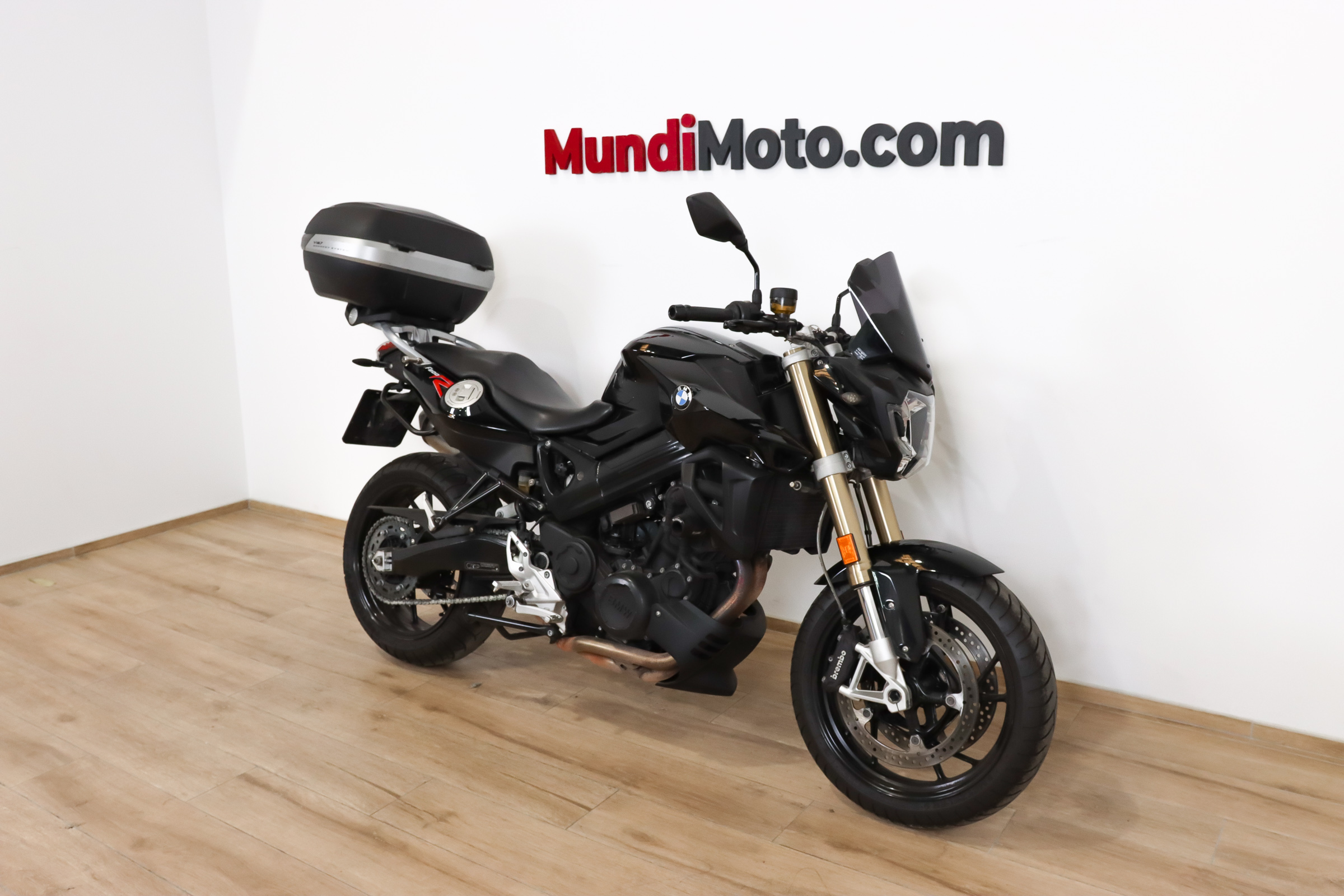 BMW F800 R promoBMW2 BMW F800 R promoBMW2