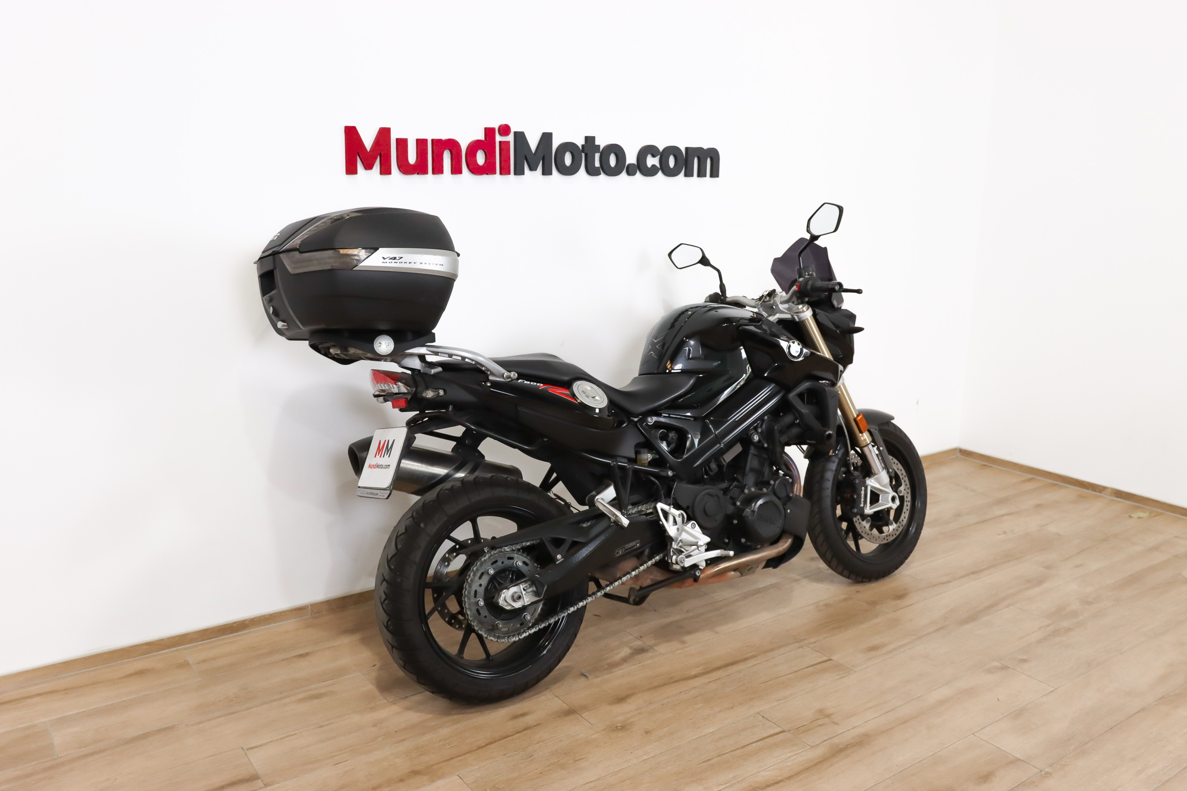 BMW F800 R promoBMW3 BMW F800 R promoBMW3