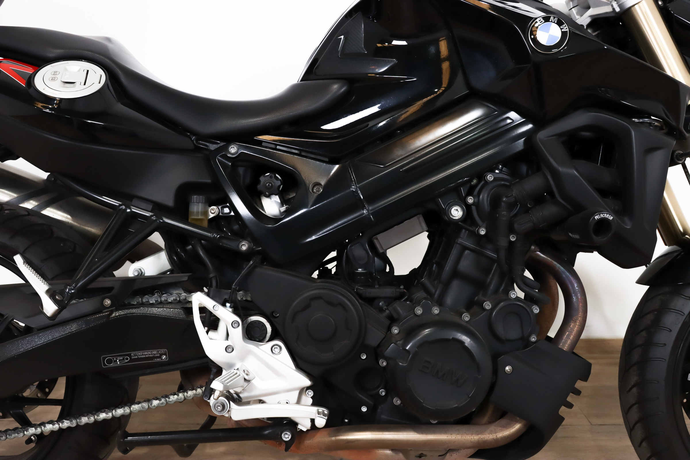 BMW F800 R promoBMW7 BMW F800 R promoBMW7