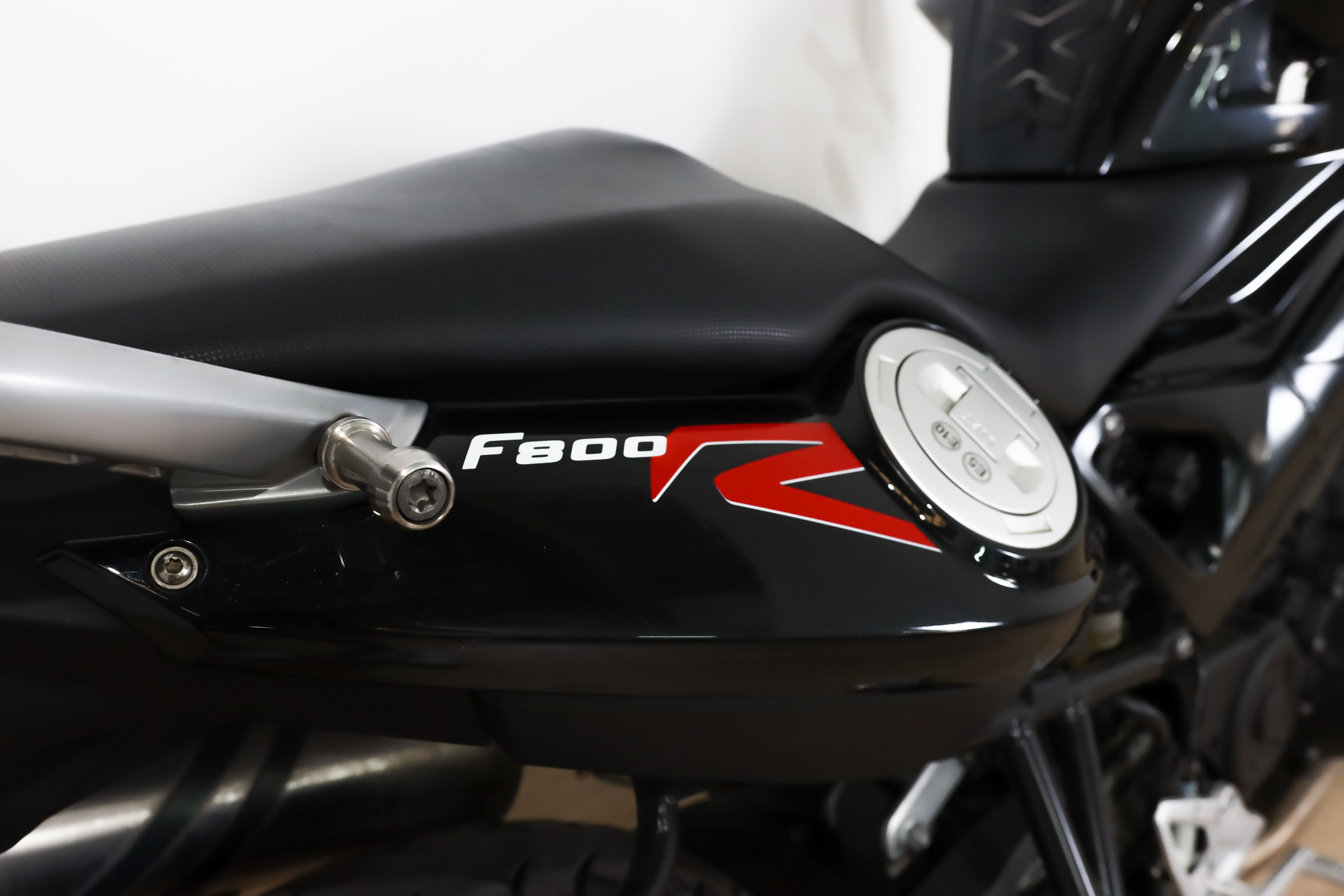 BMW F800 R promoBMW8 BMW F800 R promoBMW8