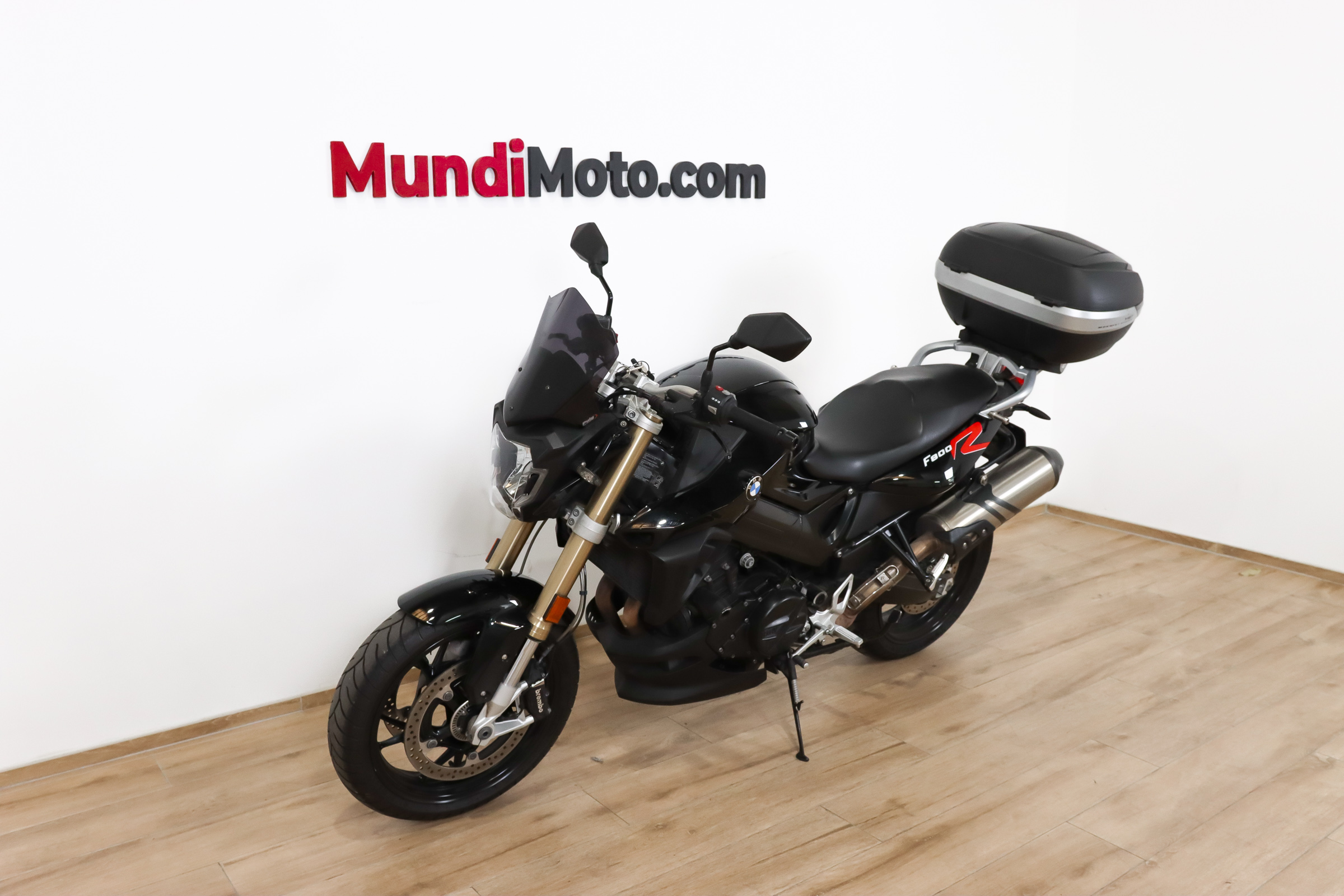 BMW F800 R promoBMW11 BMW F800 R promoBMW11