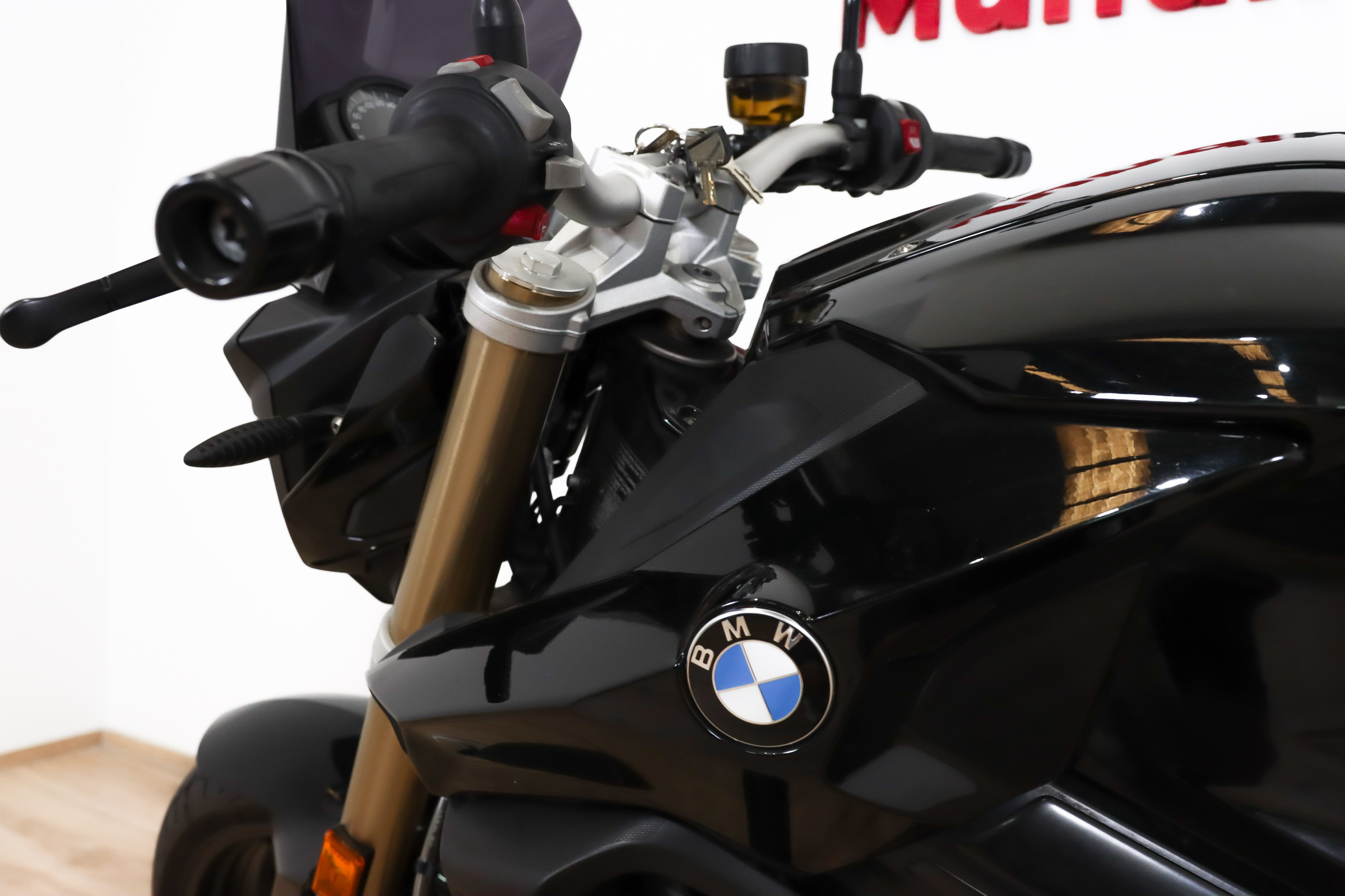 BMW F800 R promoBMW15 BMW F800 R promoBMW15