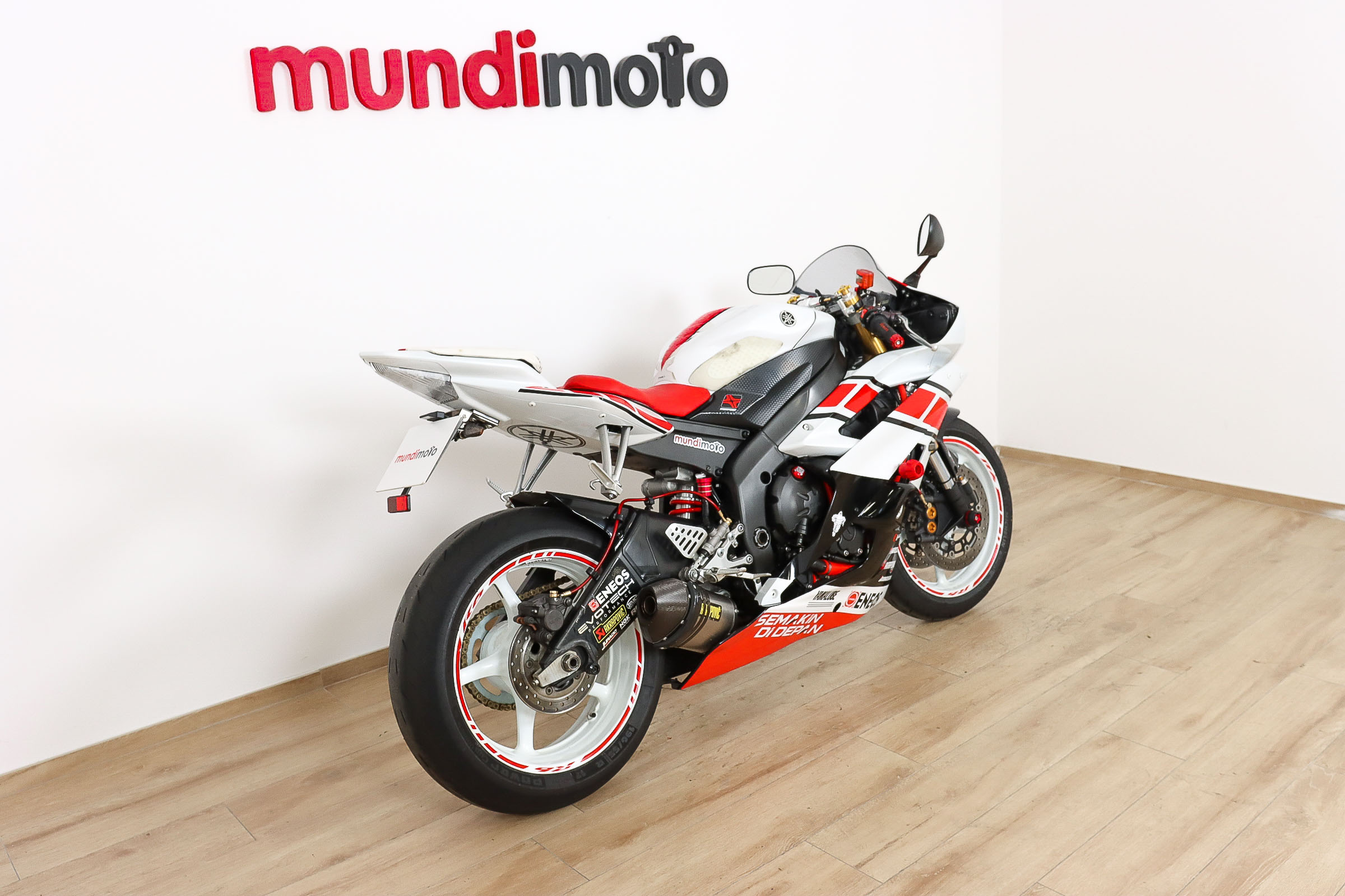 YAMAHA YZF R6RYAMAHA1 YAMAHA YZF R6RYAMAHA1