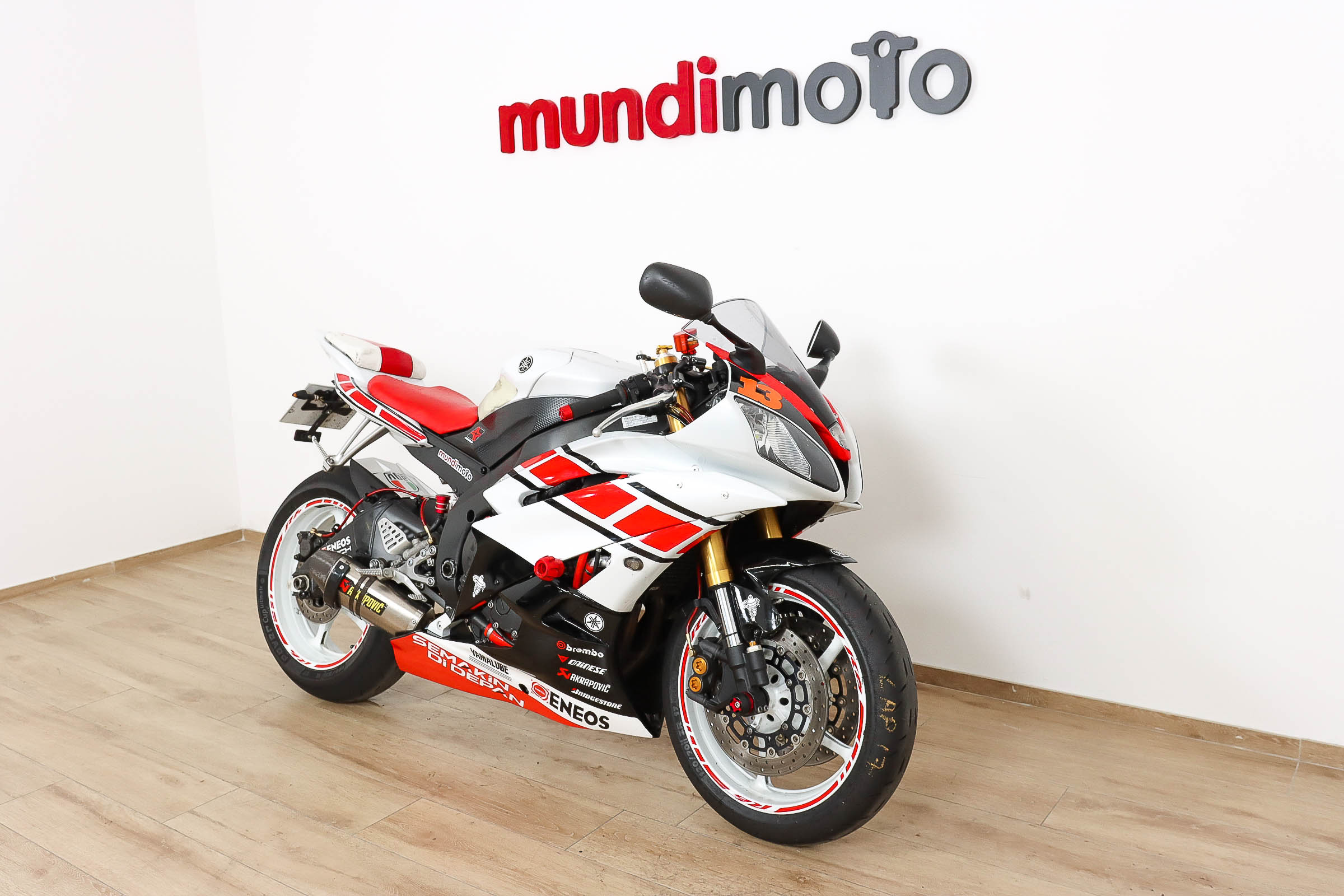 YAMAHA YZF R6RYAMAHA2 YAMAHA YZF R6RYAMAHA2