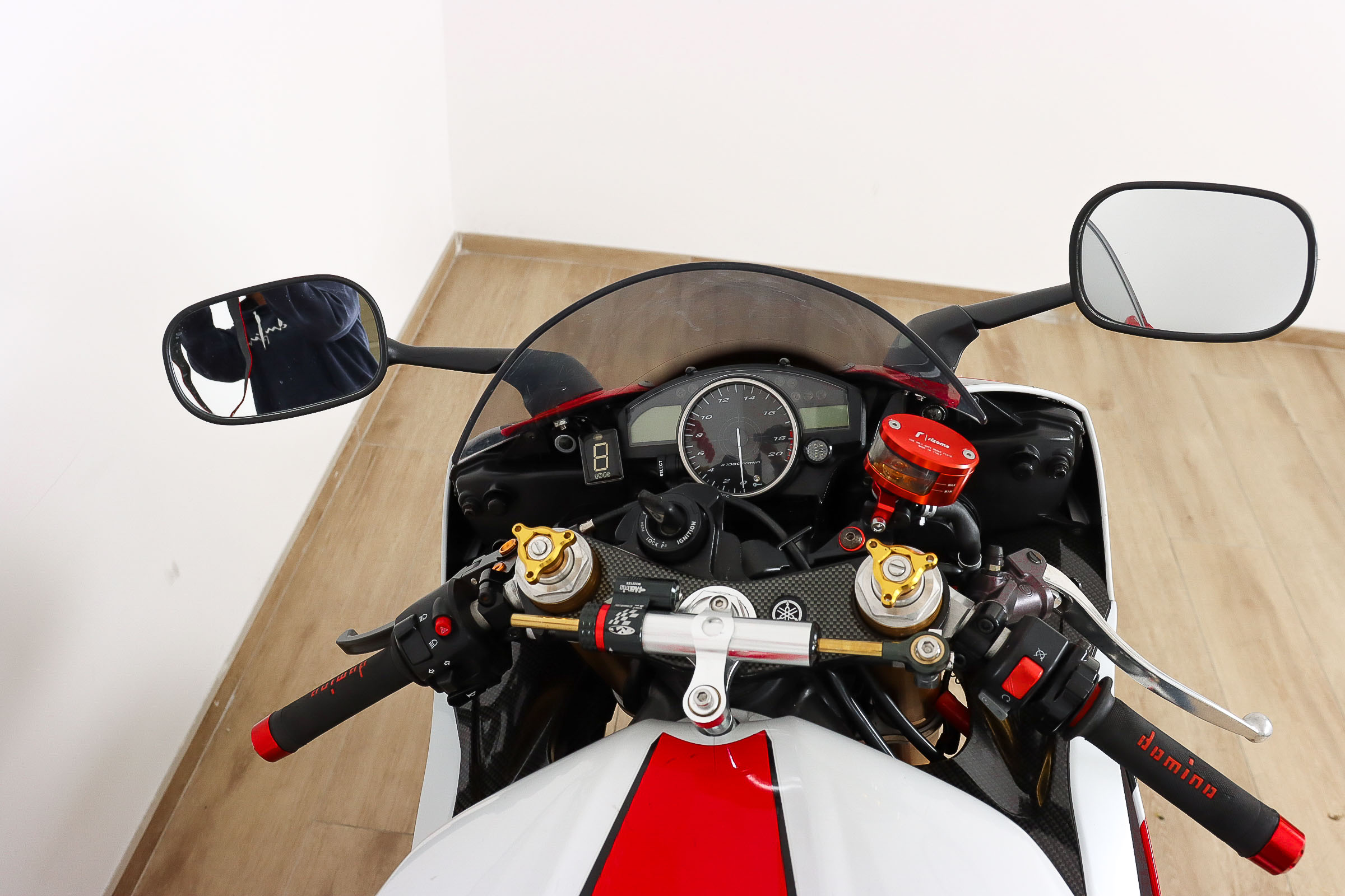 YAMAHA YZF R6RYAMAHA5 YAMAHA YZF R6RYAMAHA5