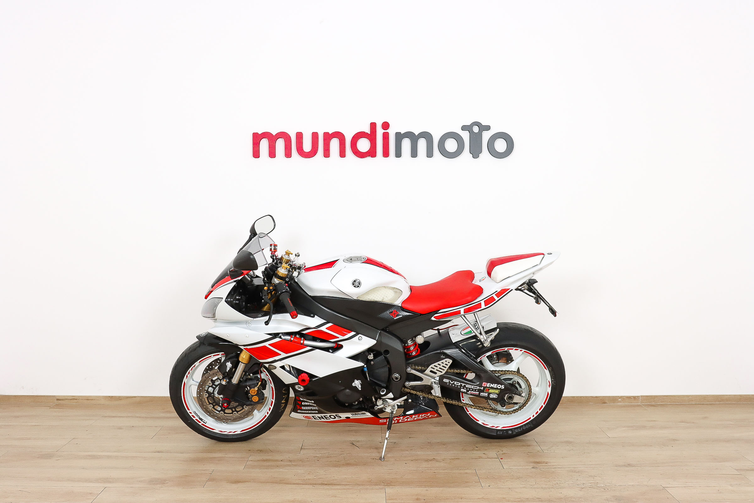 YAMAHA YZF R6RYAMAHA12 YAMAHA YZF R6RYAMAHA12
