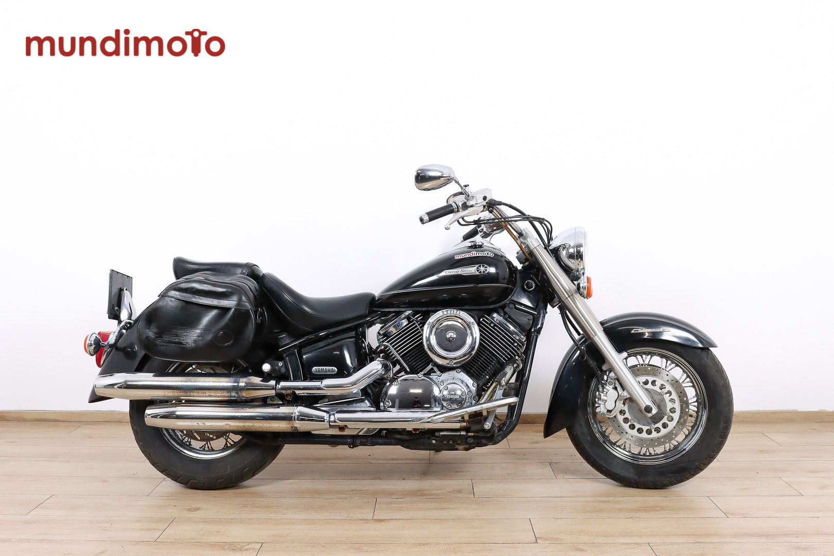 YAMAHA XVS 1100 A Drag Star ClassicYAMAHA0 YAMAHA XVS 1100 A Drag Star ClassicYAMAHA0