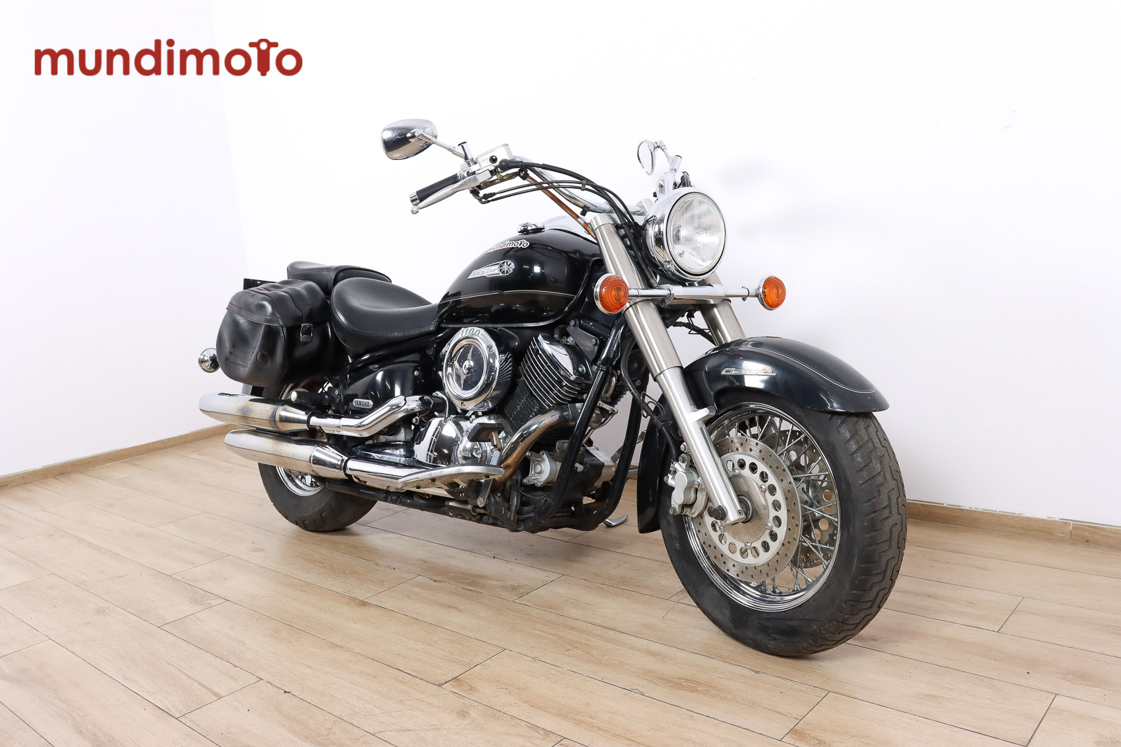 YAMAHA XVS 1100 A Drag Star ClassicYAMAHA1 YAMAHA XVS 1100 A Drag Star ClassicYAMAHA1