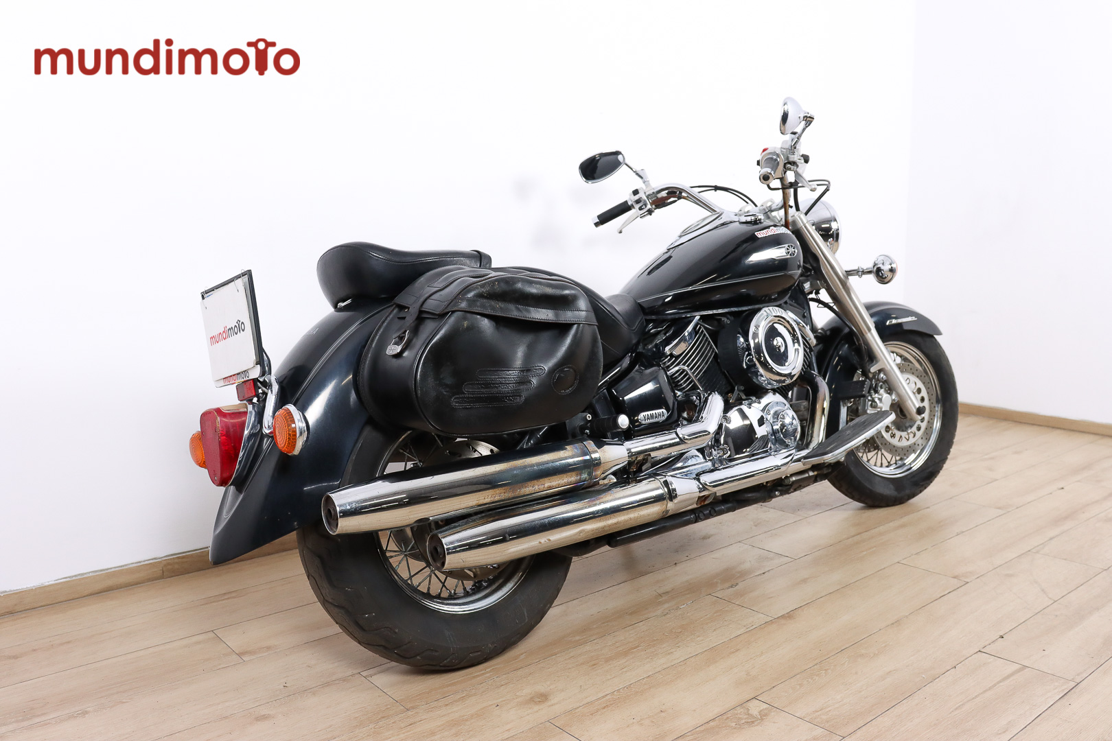 YAMAHA XVS 1100 A Drag Star ClassicYAMAHA2 YAMAHA XVS 1100 A Drag Star ClassicYAMAHA2