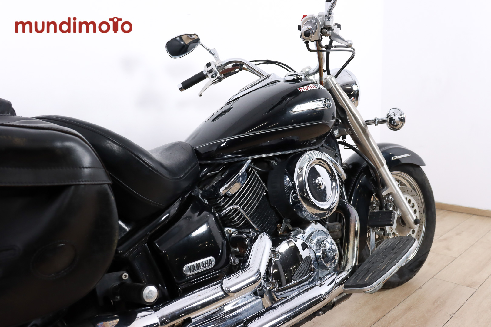YAMAHA XVS 1100 A Drag Star ClassicYAMAHA3 YAMAHA XVS 1100 A Drag Star ClassicYAMAHA3