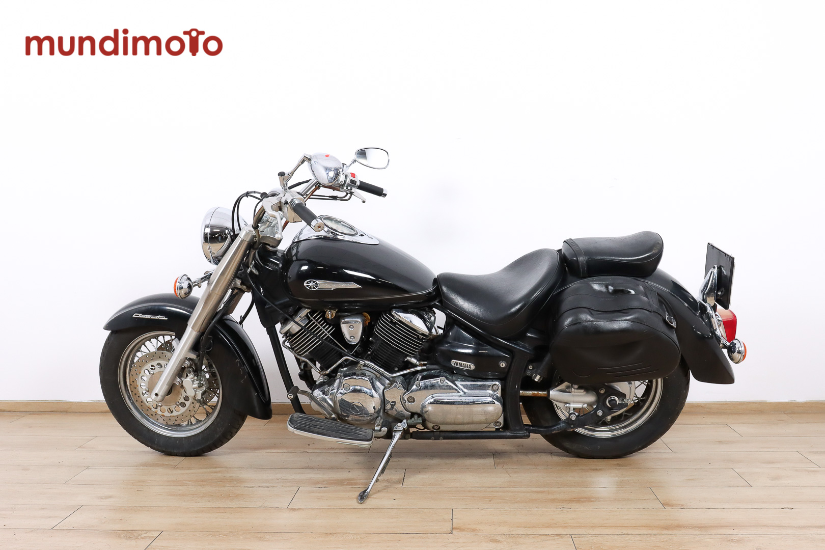 YAMAHA XVS 1100 A Drag Star ClassicYAMAHA5 YAMAHA XVS 1100 A Drag Star ClassicYAMAHA5