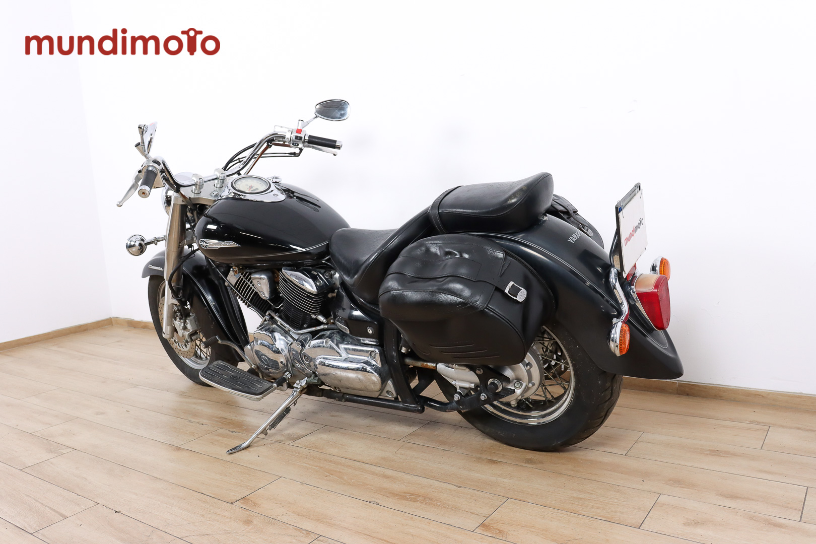 YAMAHA XVS 1100 A Drag Star ClassicYAMAHA6 YAMAHA XVS 1100 A Drag Star ClassicYAMAHA6