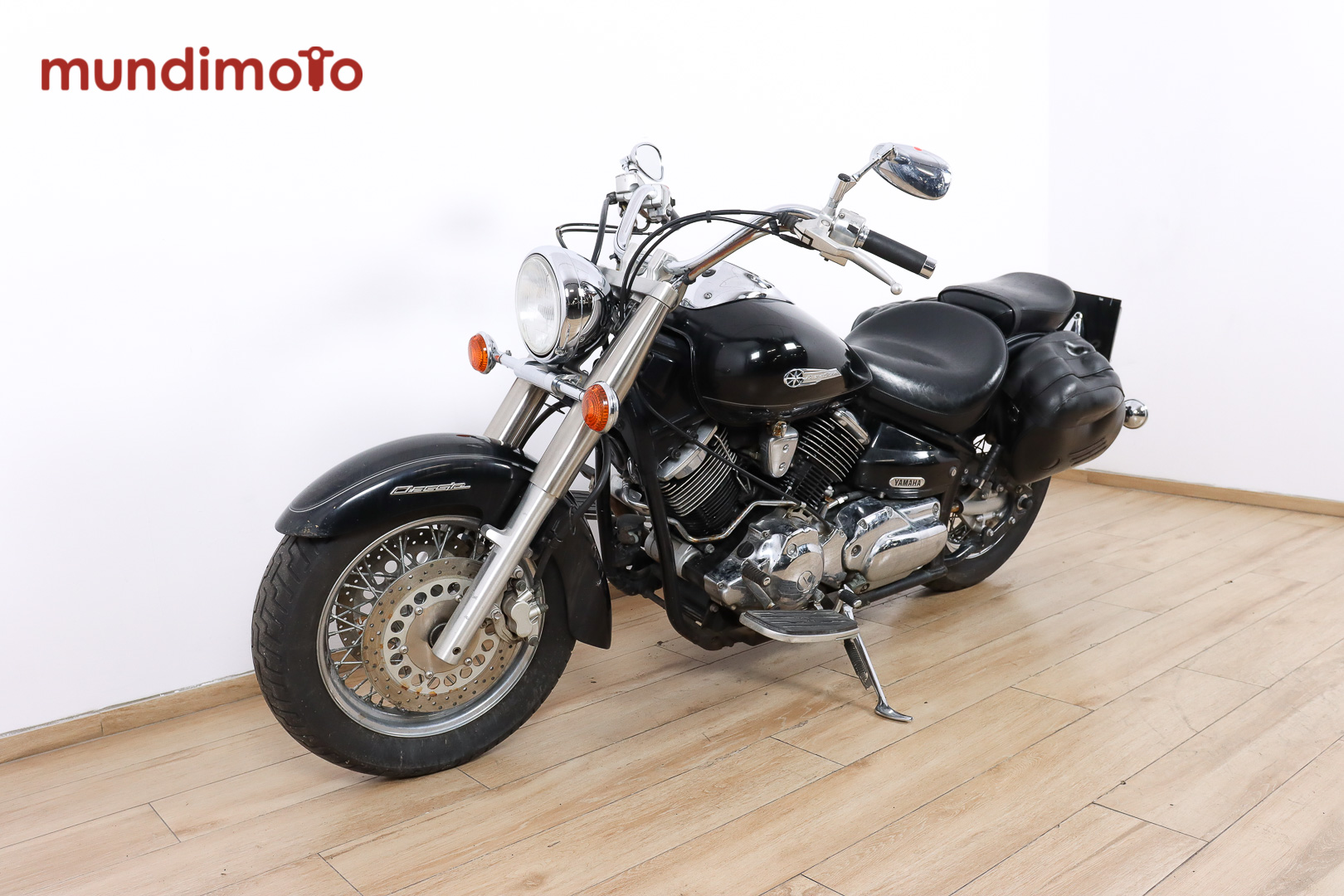 YAMAHA XVS 1100 A Drag Star ClassicYAMAHA7 YAMAHA XVS 1100 A Drag Star ClassicYAMAHA7