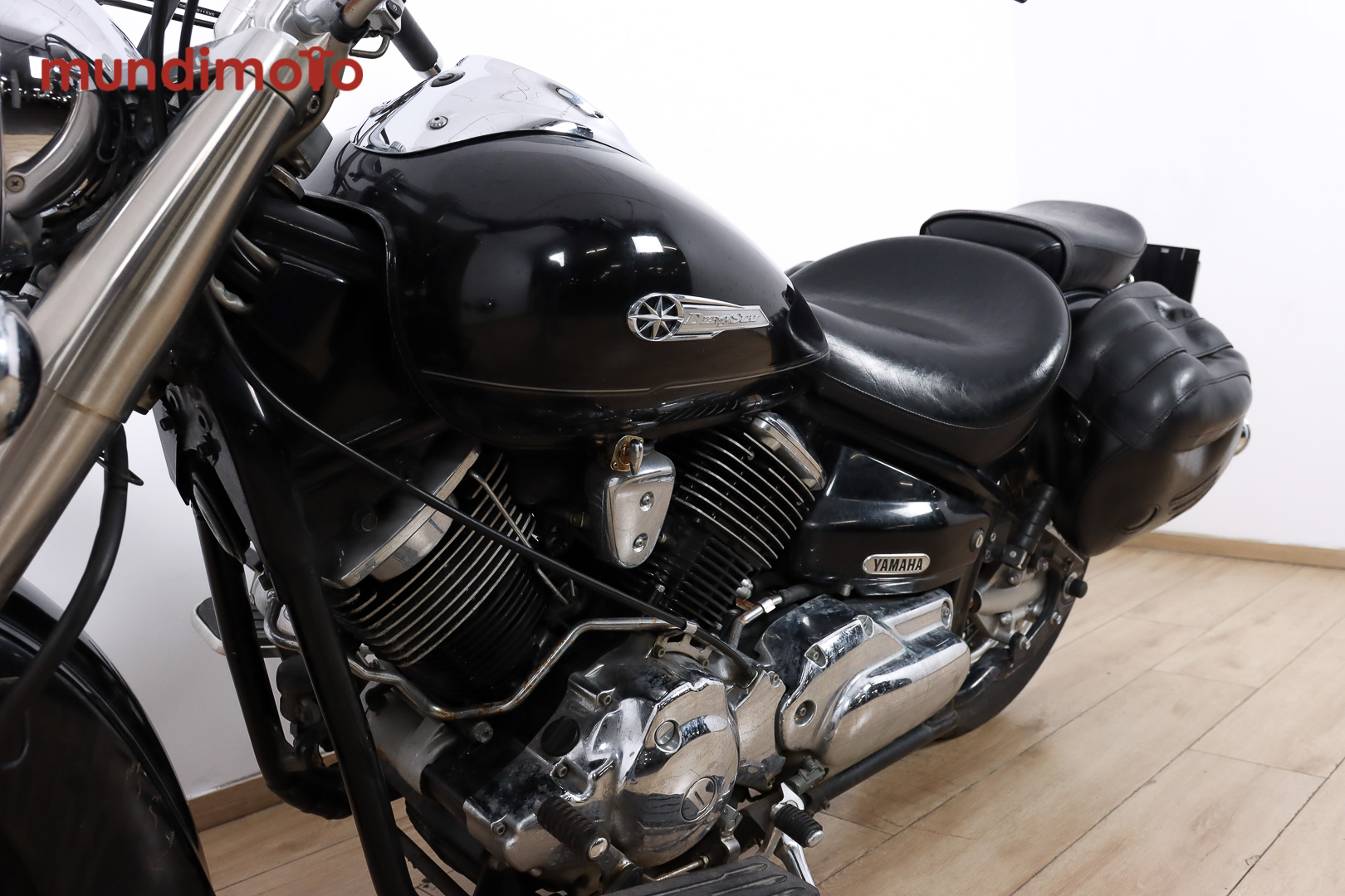 YAMAHA XVS 1100 A Drag Star ClassicYAMAHA8 YAMAHA XVS 1100 A Drag Star ClassicYAMAHA8