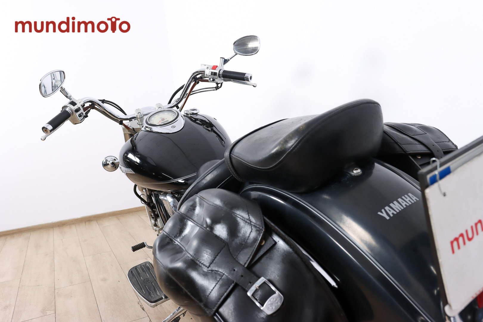 YAMAHA XVS 1100 A Drag Star ClassicYAMAHA9 YAMAHA XVS 1100 A Drag Star ClassicYAMAHA9