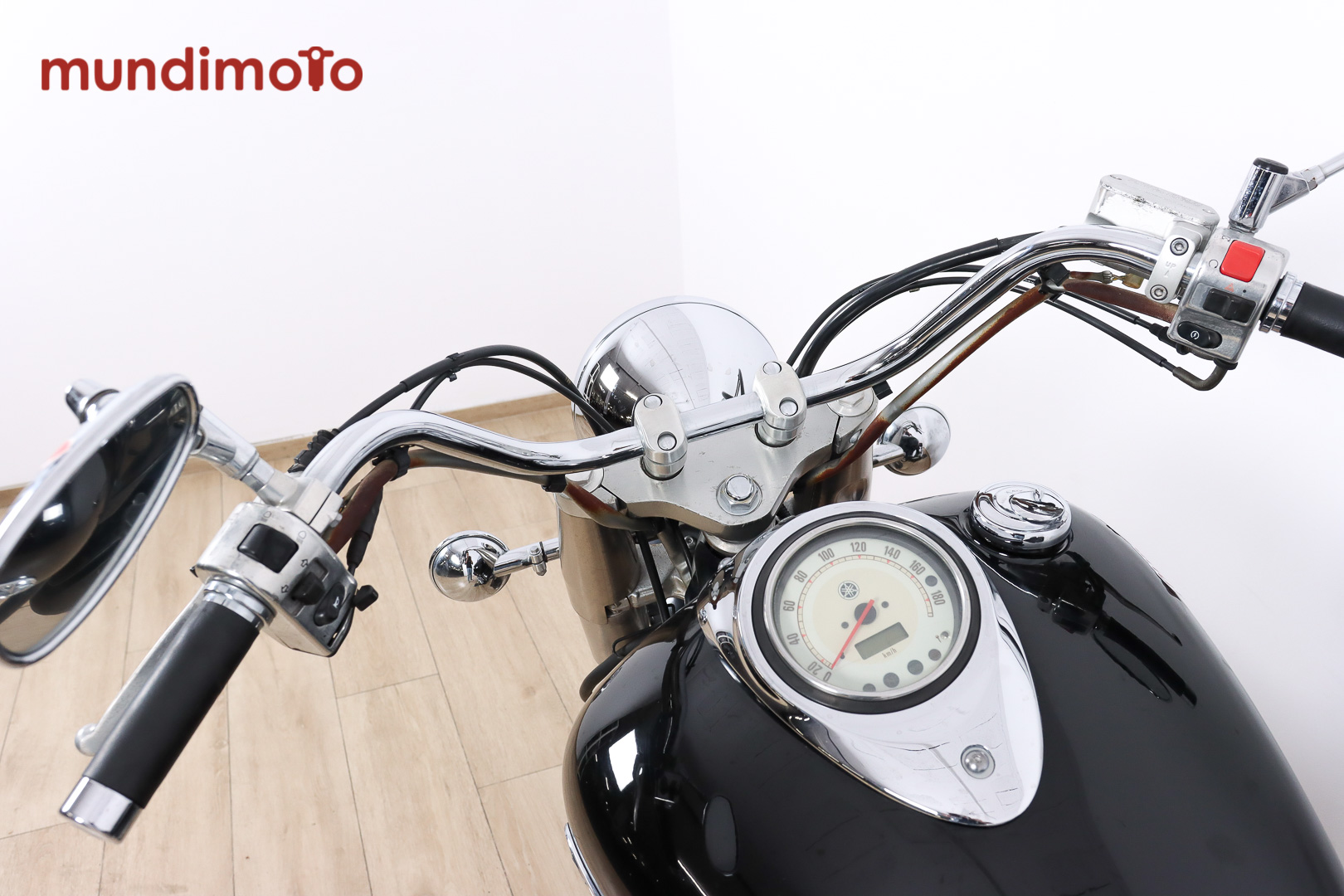 YAMAHA XVS 1100 A Drag Star ClassicYAMAHA10 YAMAHA XVS 1100 A Drag Star ClassicYAMAHA10