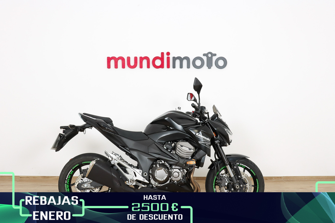 KAWASAKI Z 800KAWASAKI0 KAWASAKI Z 800KAWASAKI0