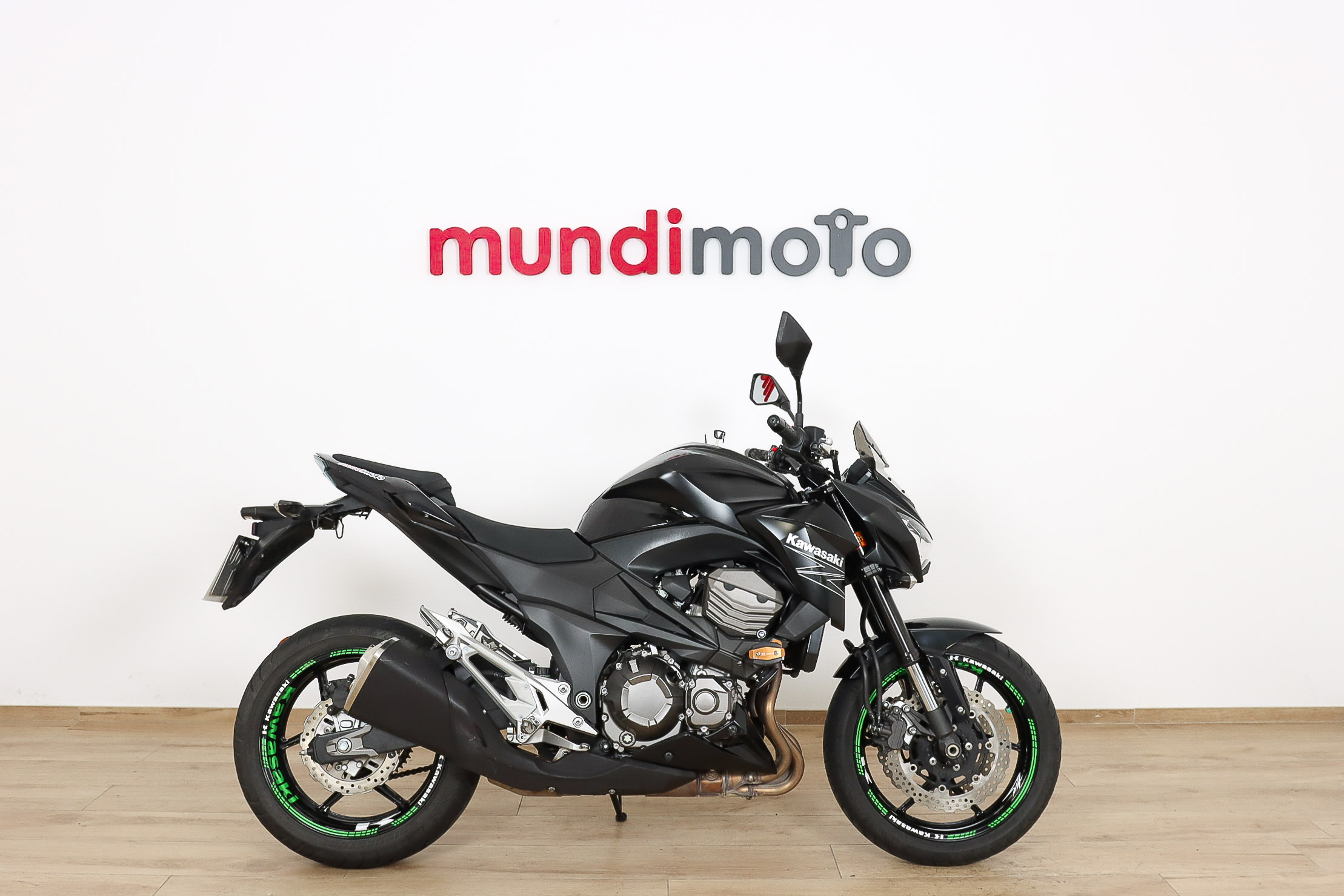 KAWASAKI Z 800KAWASAKI1 KAWASAKI Z 800KAWASAKI1