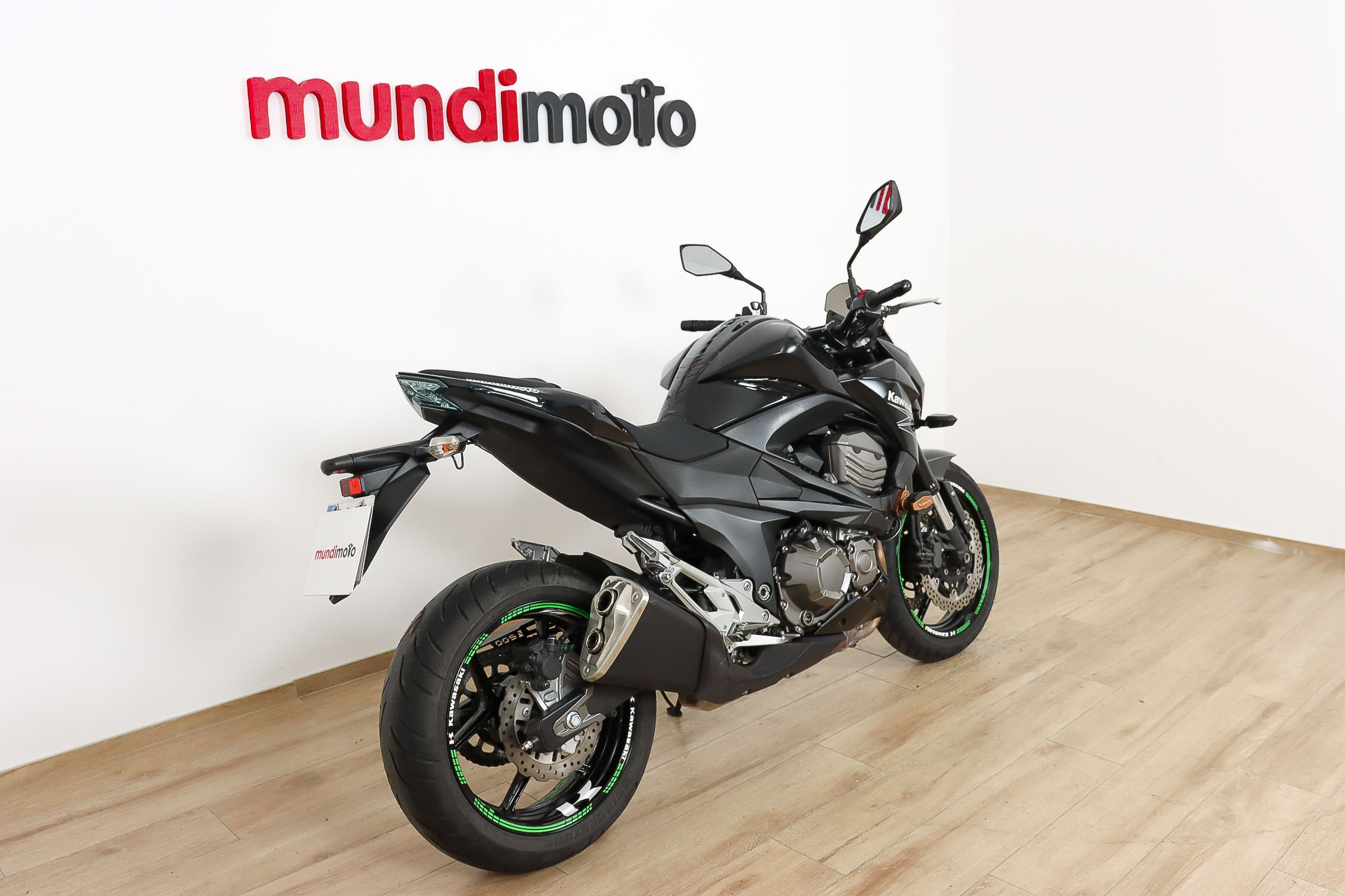 KAWASAKI Z 800KAWASAKI2 KAWASAKI Z 800KAWASAKI2