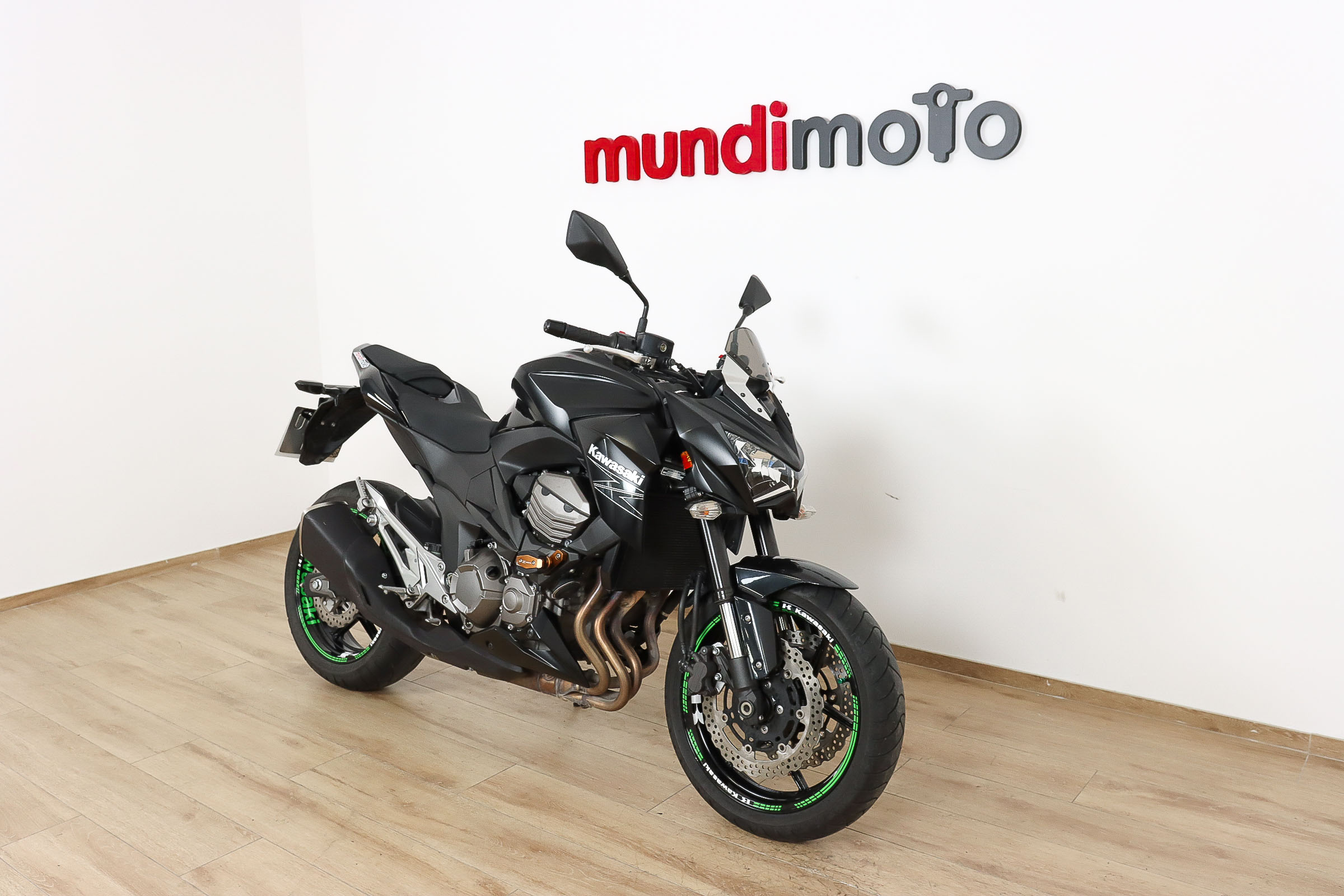 KAWASAKI Z 800KAWASAKI3 KAWASAKI Z 800KAWASAKI3