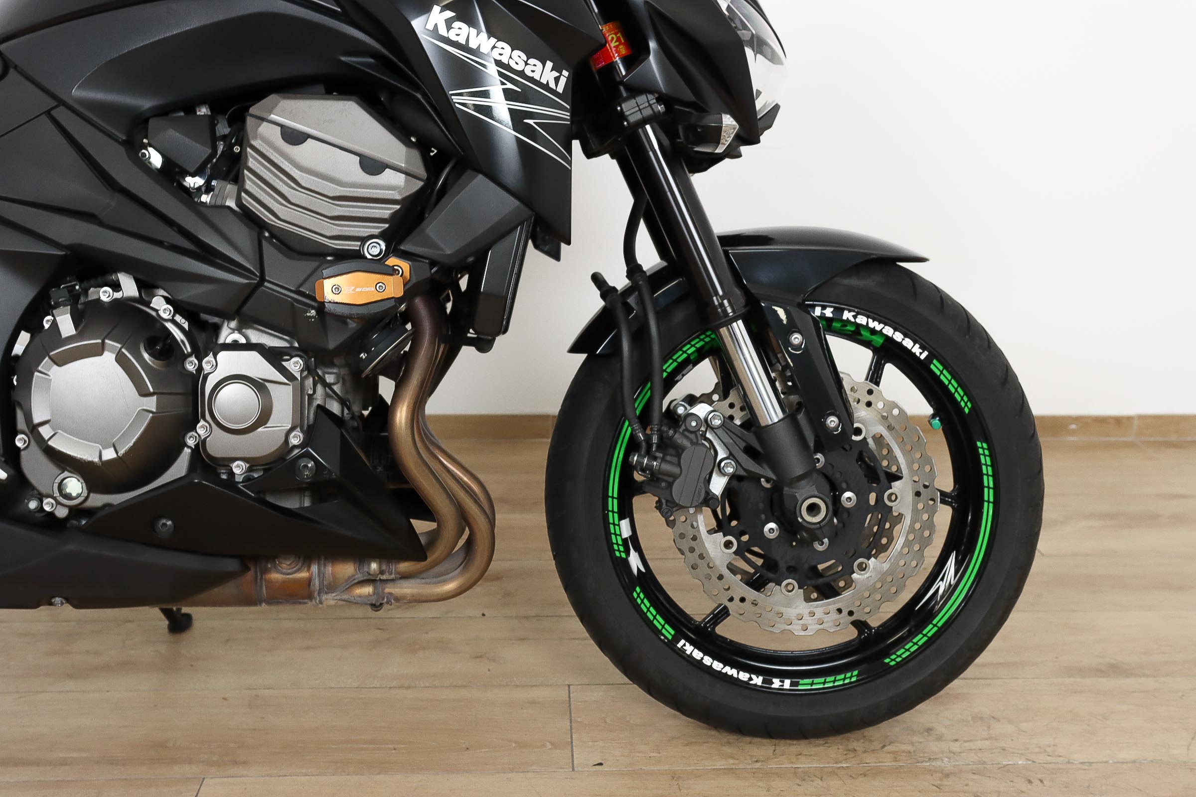KAWASAKI Z 800KAWASAKI4 KAWASAKI Z 800KAWASAKI4