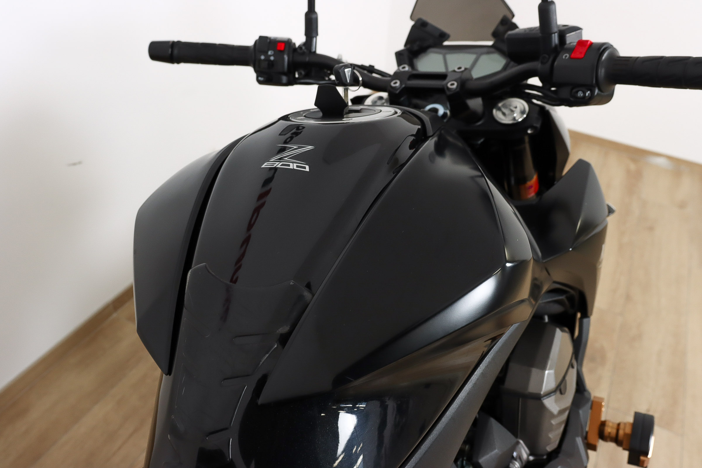 KAWASAKI Z 800KAWASAKI5 KAWASAKI Z 800KAWASAKI5