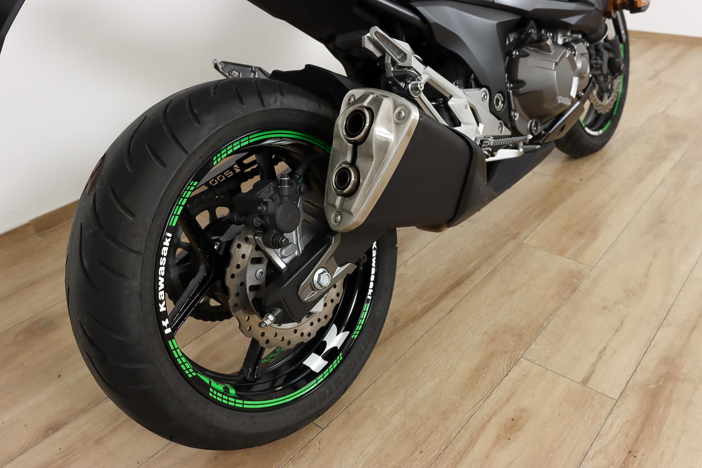 KAWASAKI Z 800KAWASAKI7 KAWASAKI Z 800KAWASAKI7