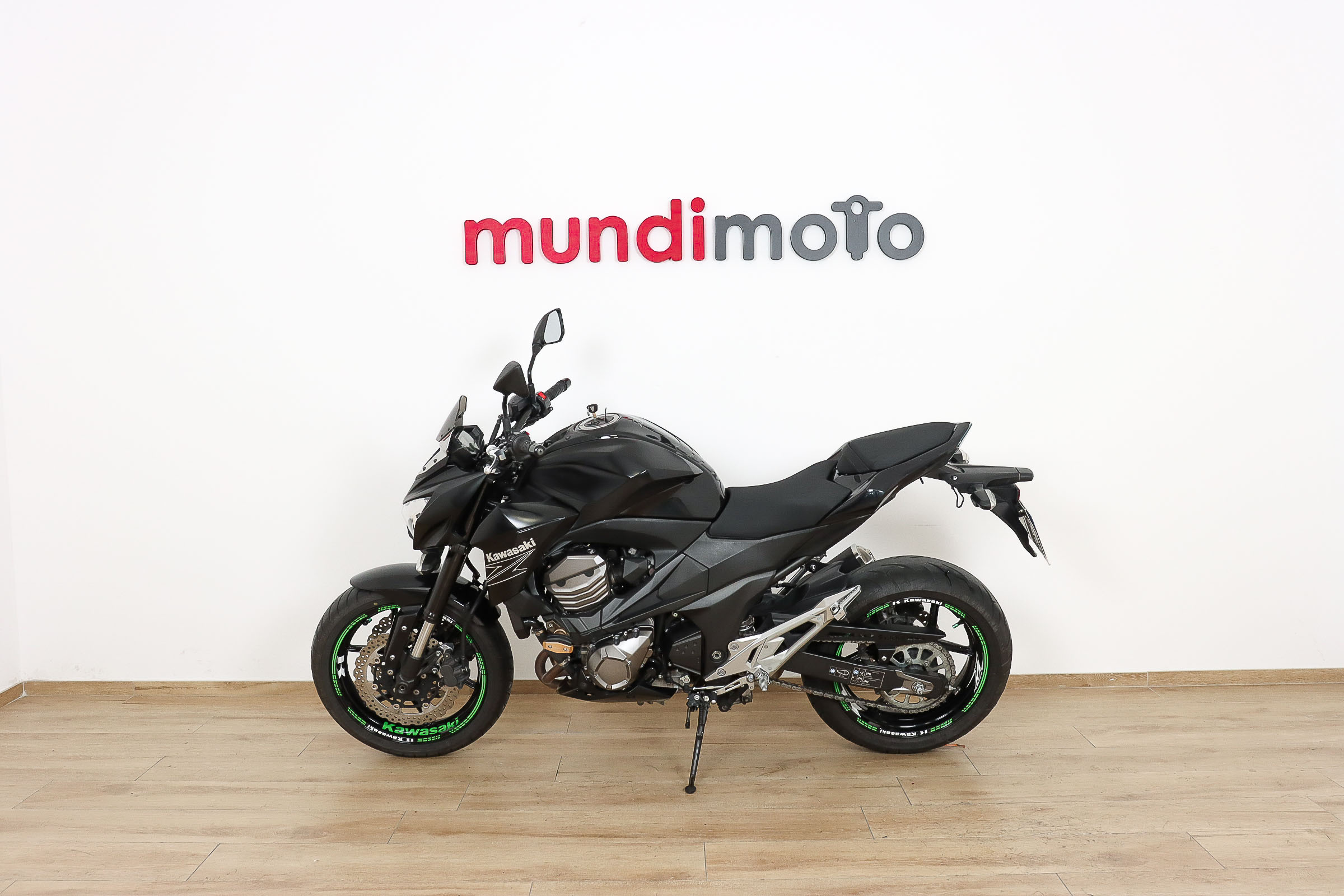 KAWASAKI Z 800KAWASAKI8 KAWASAKI Z 800KAWASAKI8