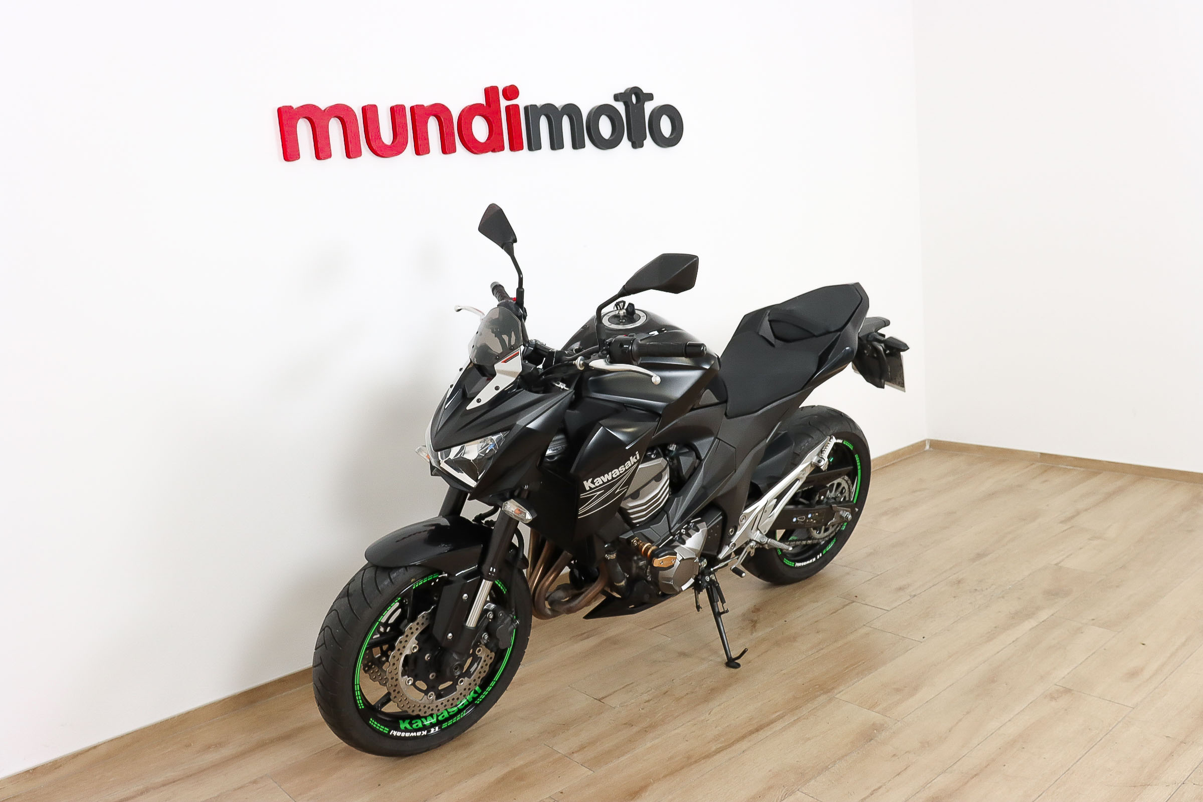 KAWASAKI Z 800KAWASAKI9 KAWASAKI Z 800KAWASAKI9