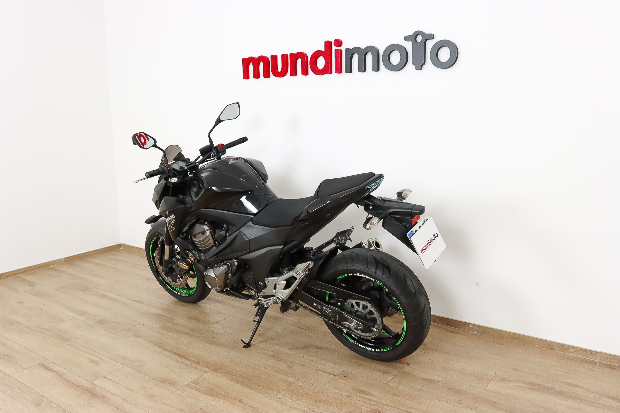 KAWASAKI Z 800KAWASAKI10 KAWASAKI Z 800KAWASAKI10